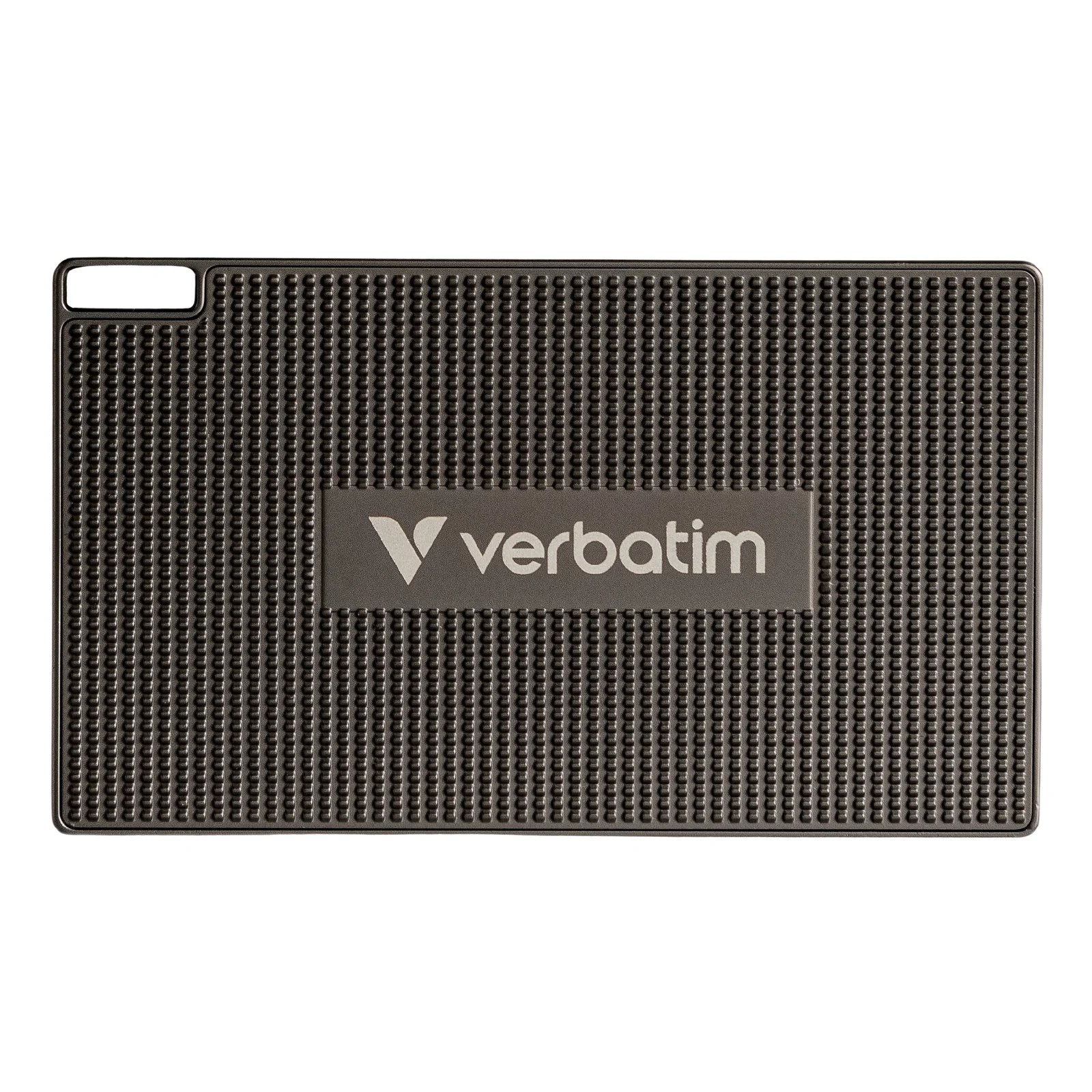 Verbatim 32030 lecteur à circuits intégrés externe 512 Go USB Type-C USB 3.2 Gen 2x2 Gris