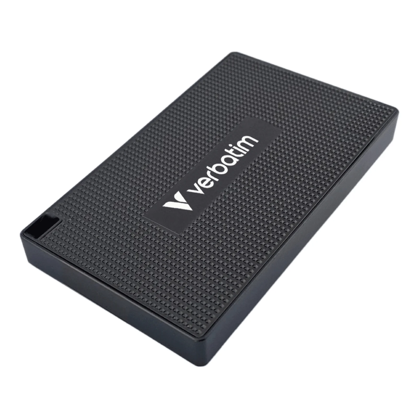 32031 lecteur à circuits intégrés externe 1 To USB Type-C USB 3.2 Gen 2x2 Gris