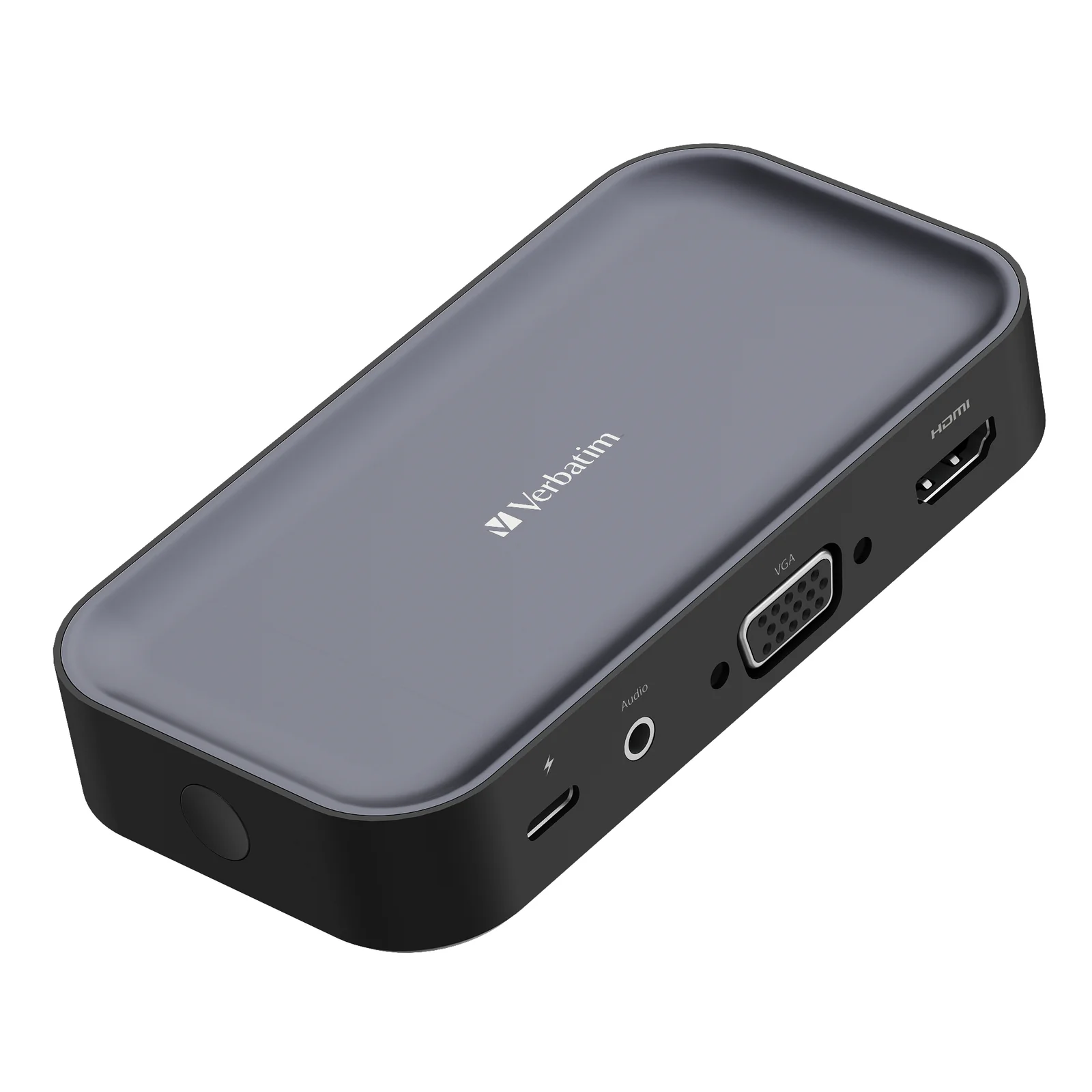 Verbatim 32146 adaptateur d'affichage sans fil USB Full HD Bureau