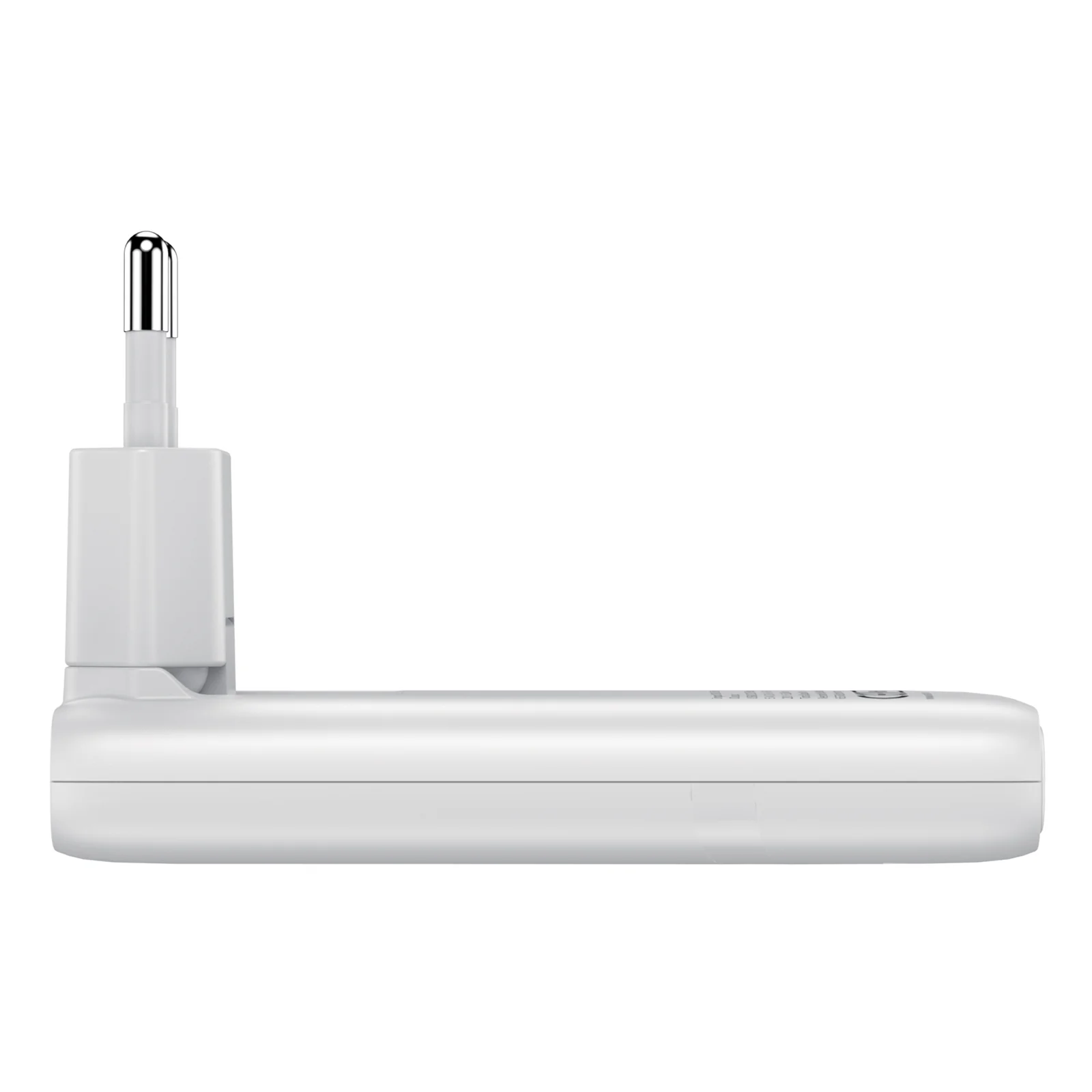 Verbatim 32355 chargeur d'appareils mobiles Ordinateur portable, Smartphone, Tablette Blanc Secteur Charge rapide Intérieure