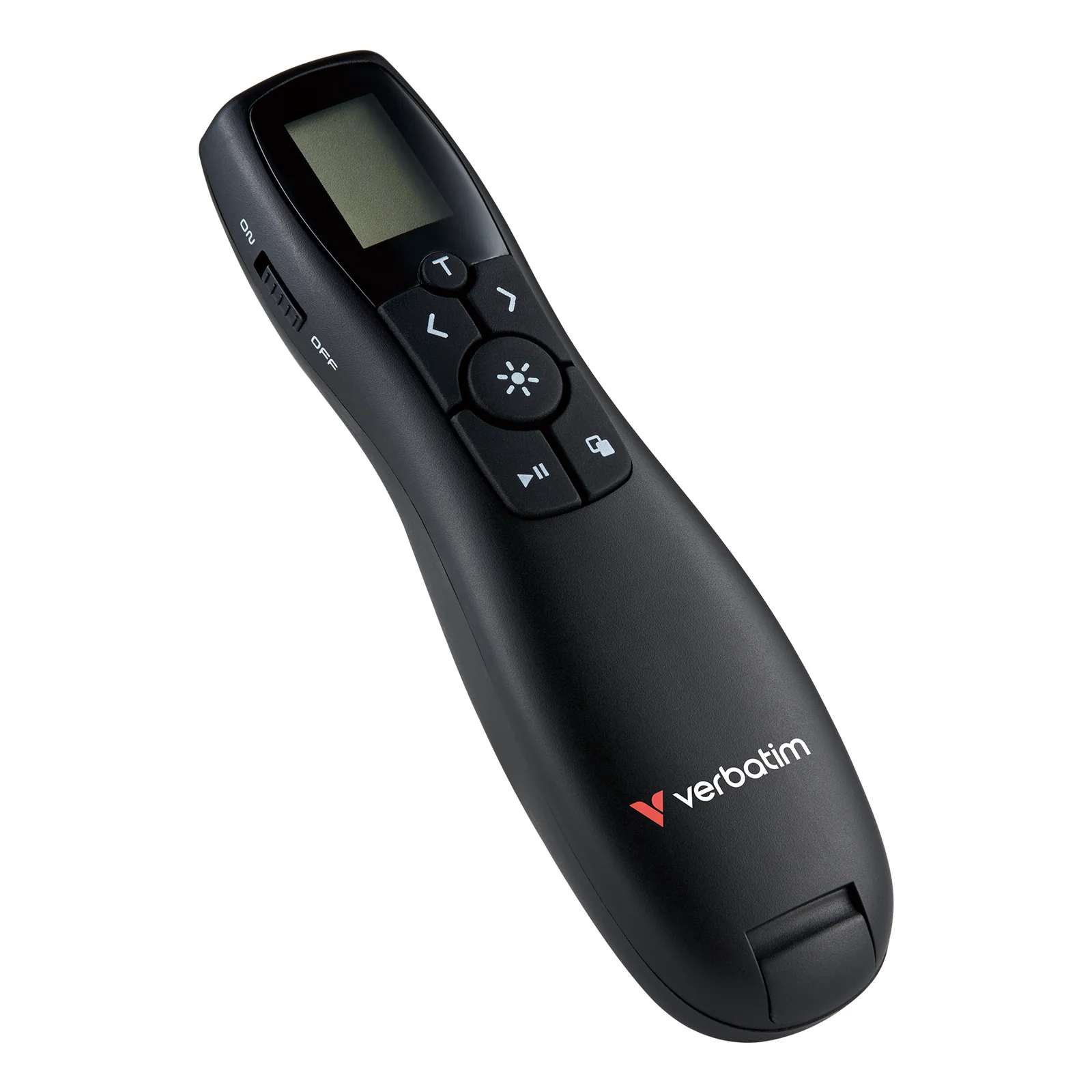 32364 télécommande RF Noir