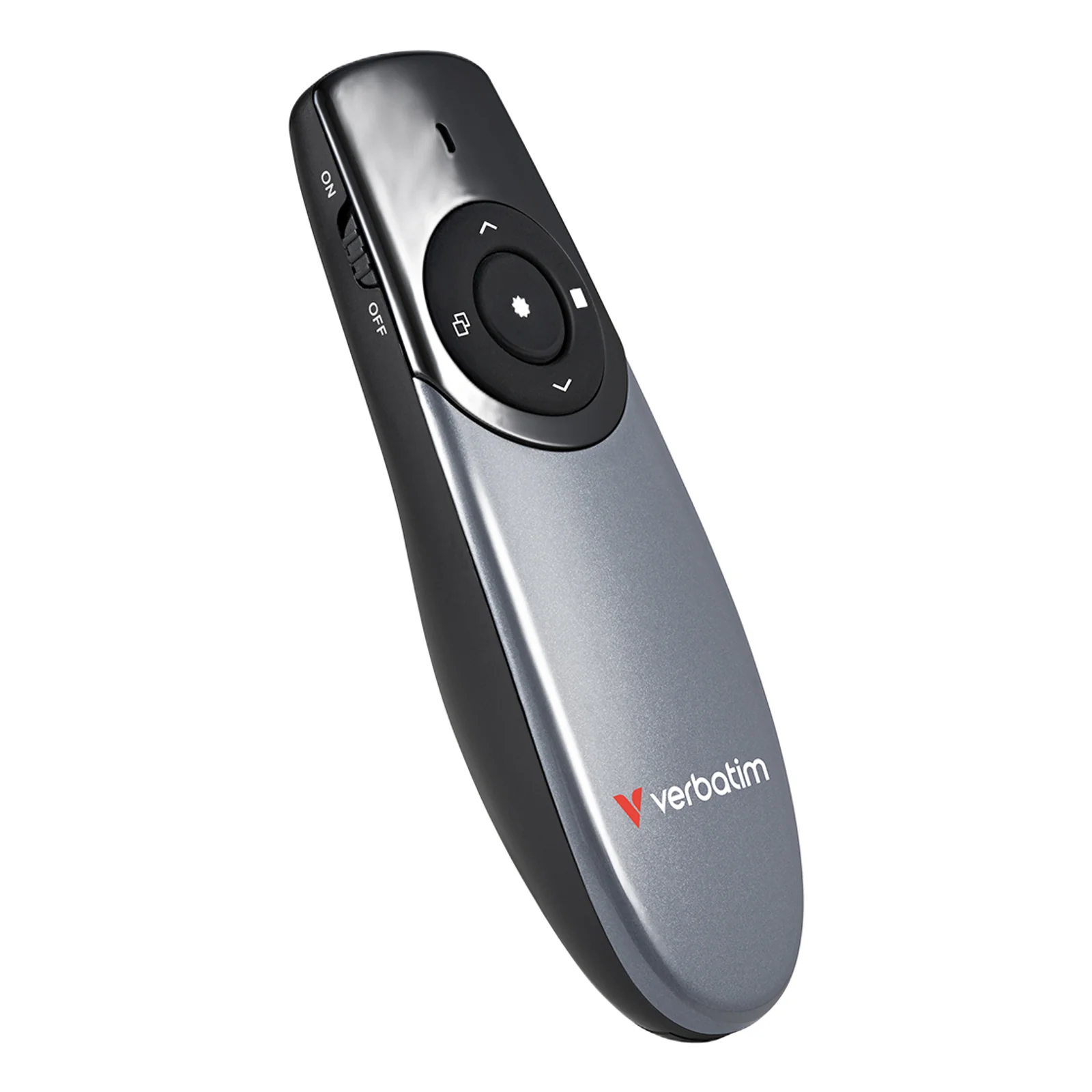 32365 télécommande RF Noir, Argent