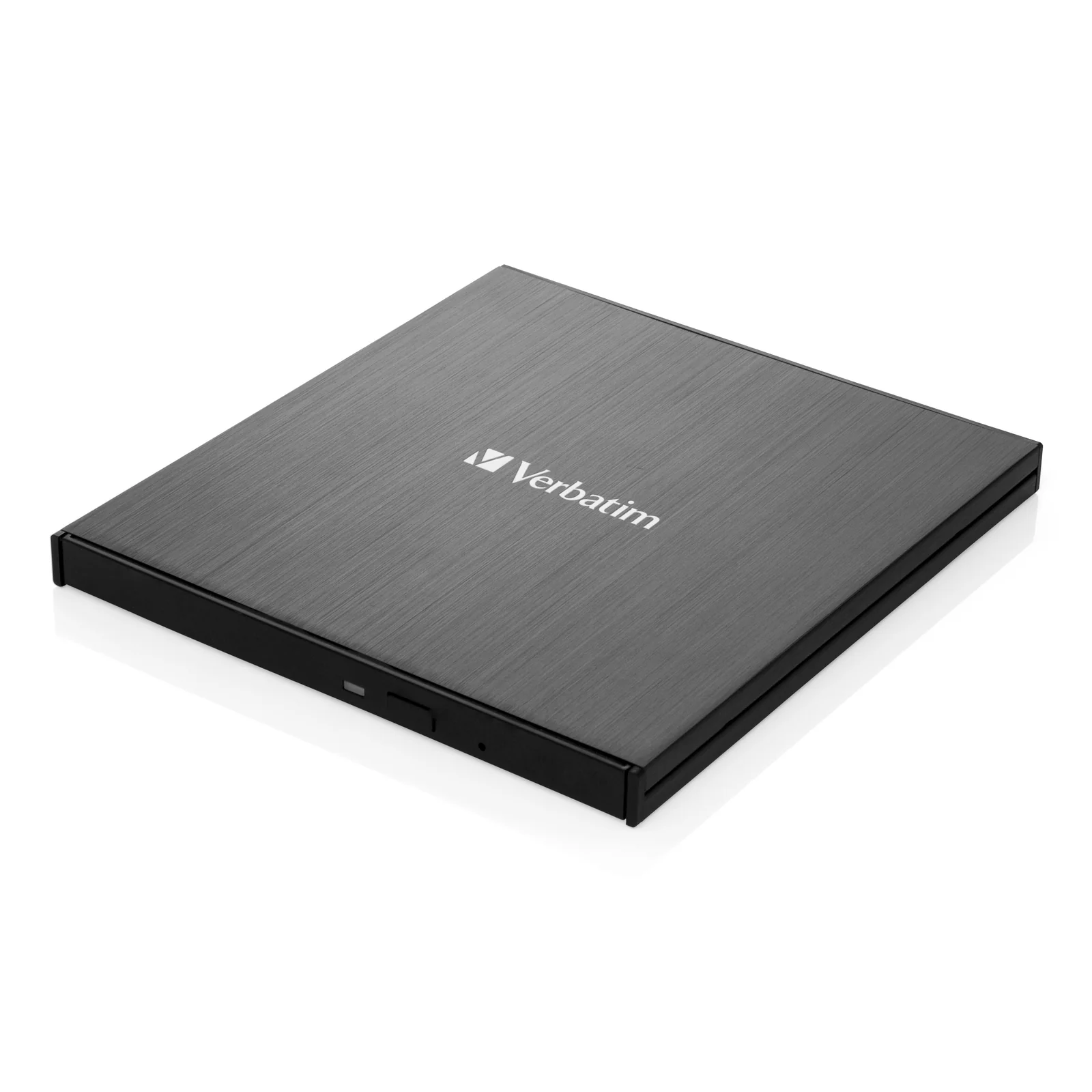 43886 lecteur de disques optiques DVD±RW Noir