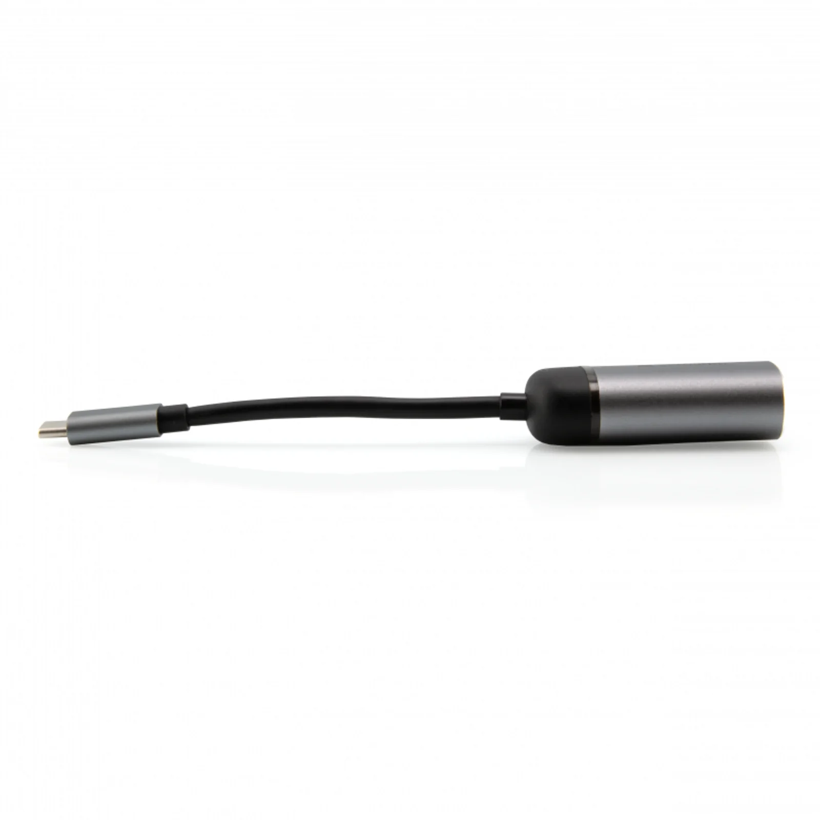 Verbatim 49146 station d'accueil USB 3.2 Gen 1 (3.1 Gen 1) Type-C Noir, Argent