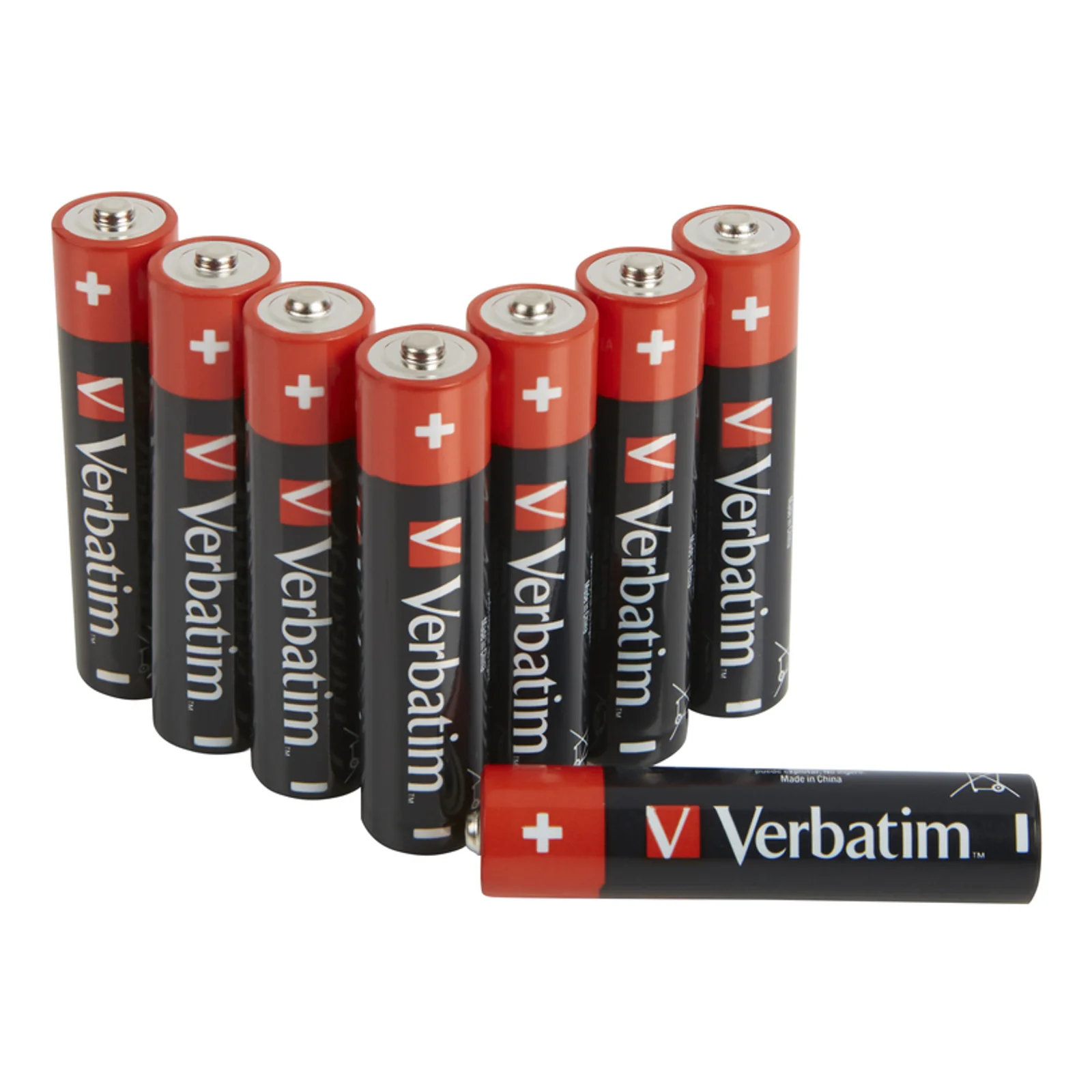 49502 pile domestique Batterie à usage unique AAA