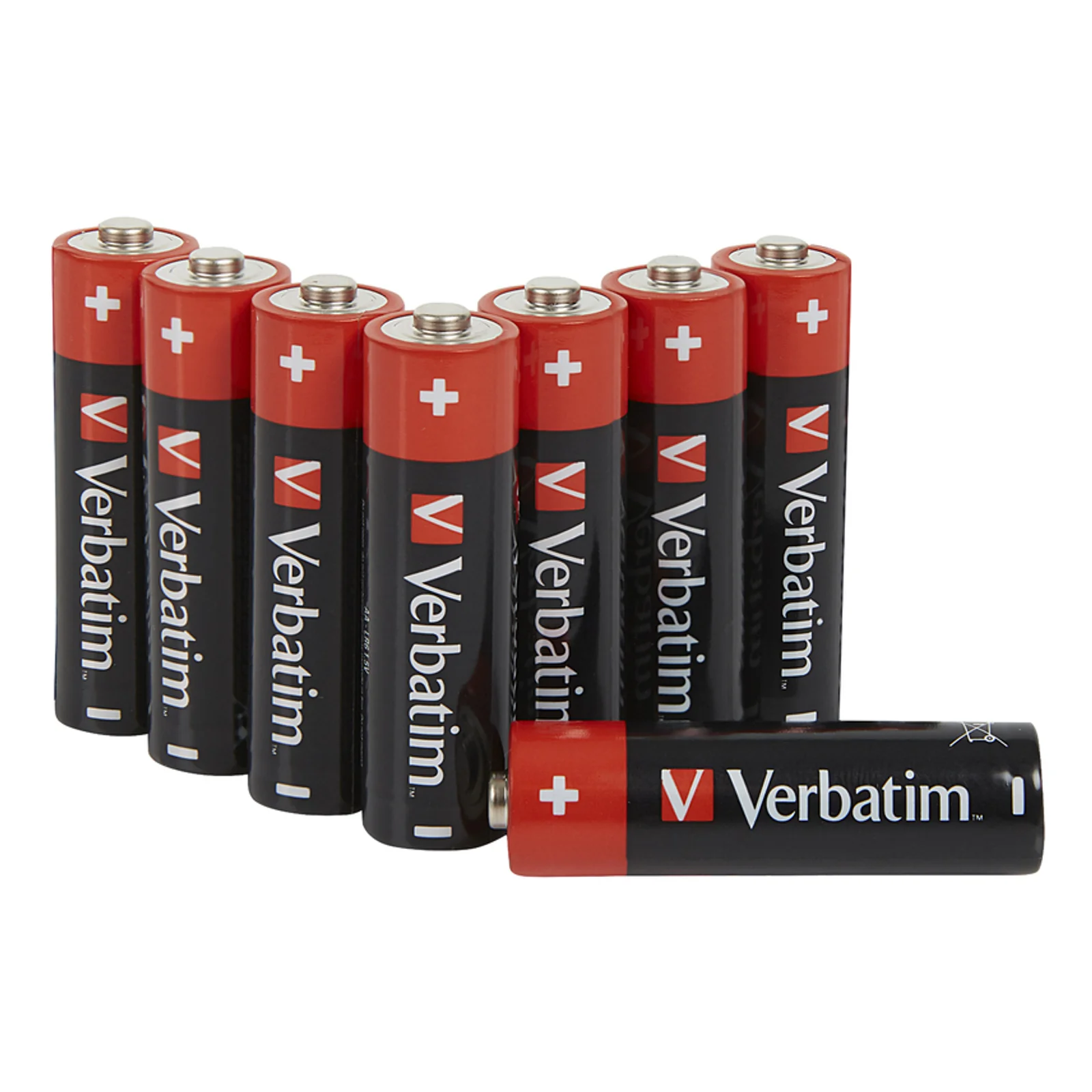 49503 pile domestique Batterie à usage unique AA