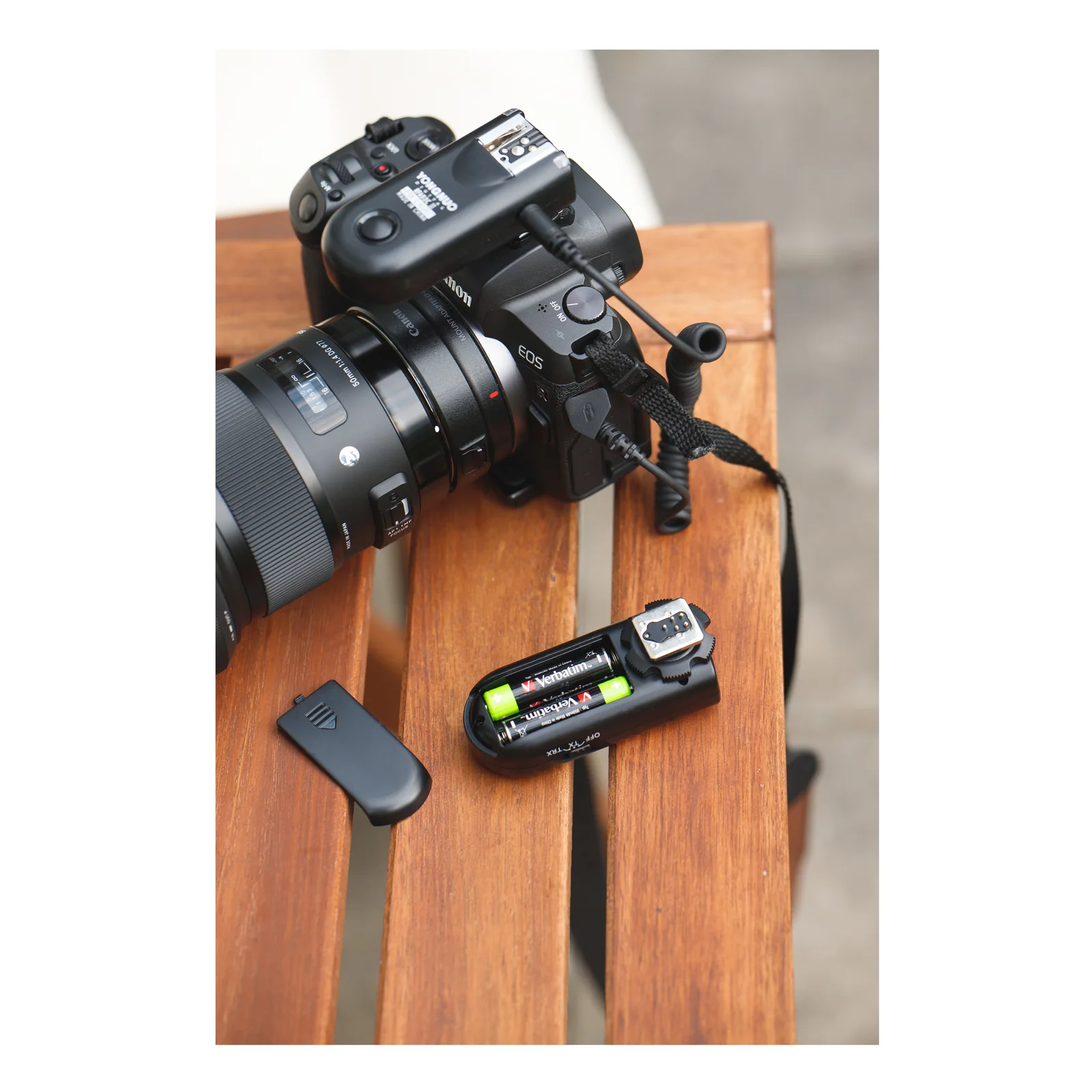 Verbatim 49514 pile domestique Batterie rechargeable AAA Hybrides nickel-métal (NiMH)