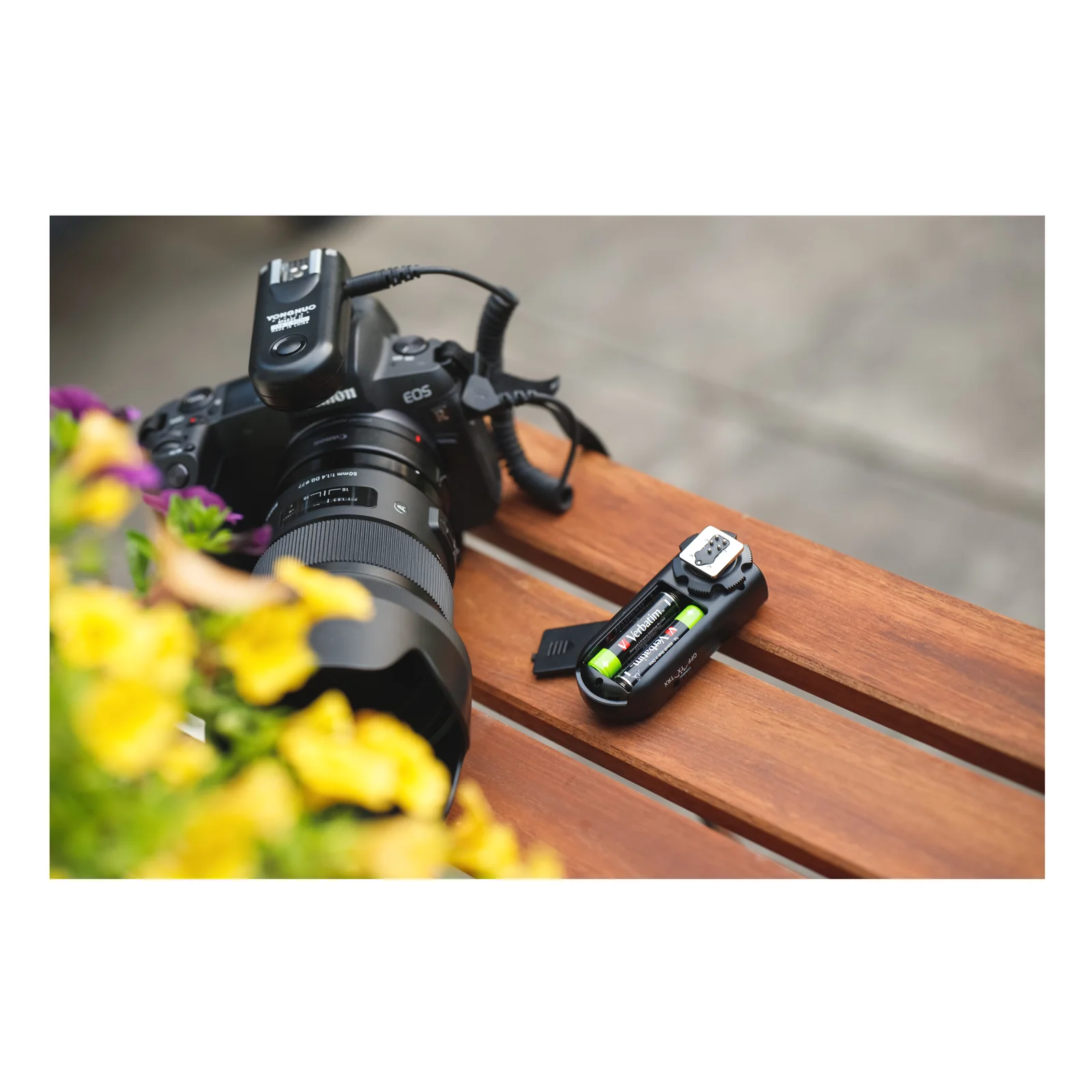 Verbatim 49514 pile domestique Batterie rechargeable AAA Hybrides nickel-métal (NiMH)