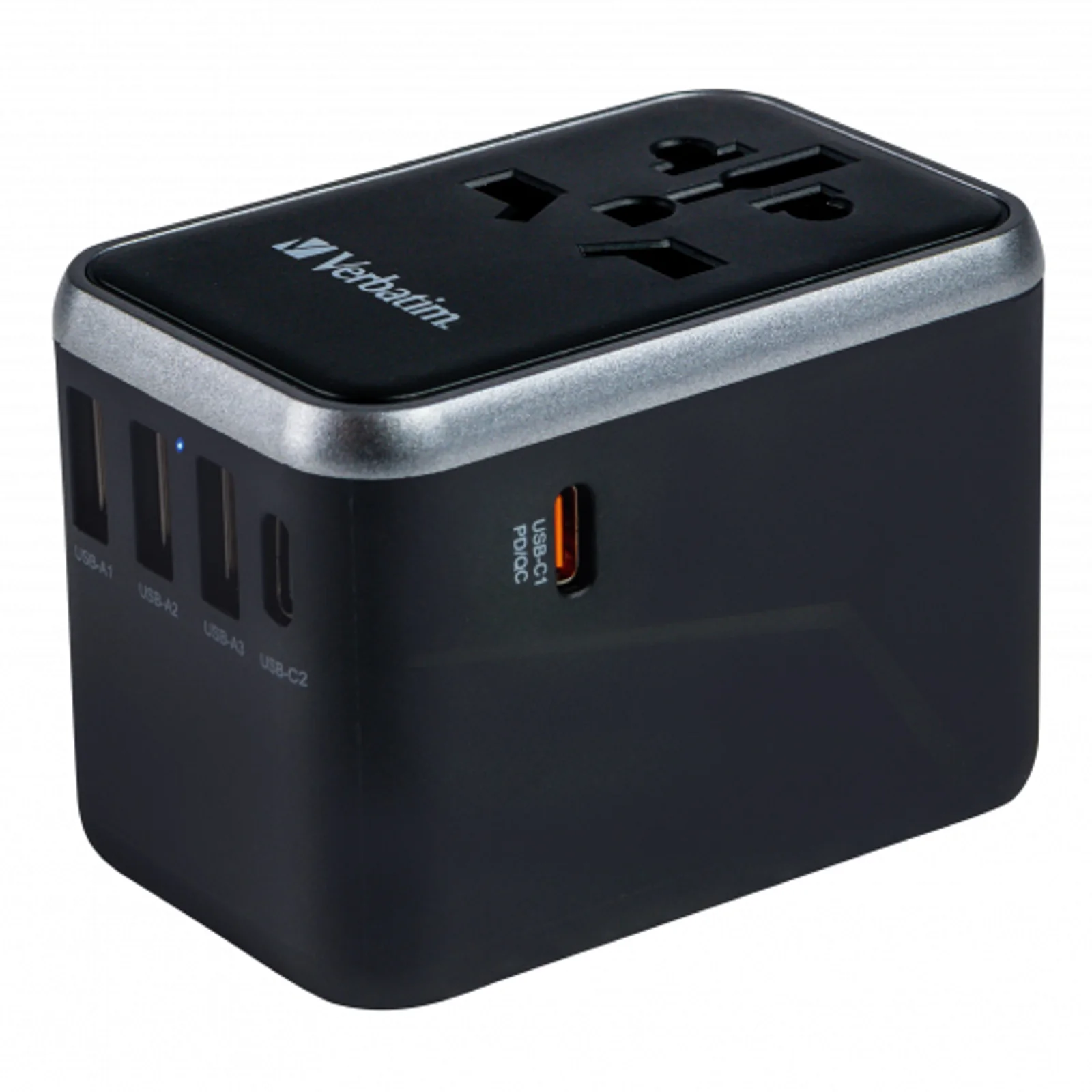 Verbatim 49546 chargeur d'appareils mobiles