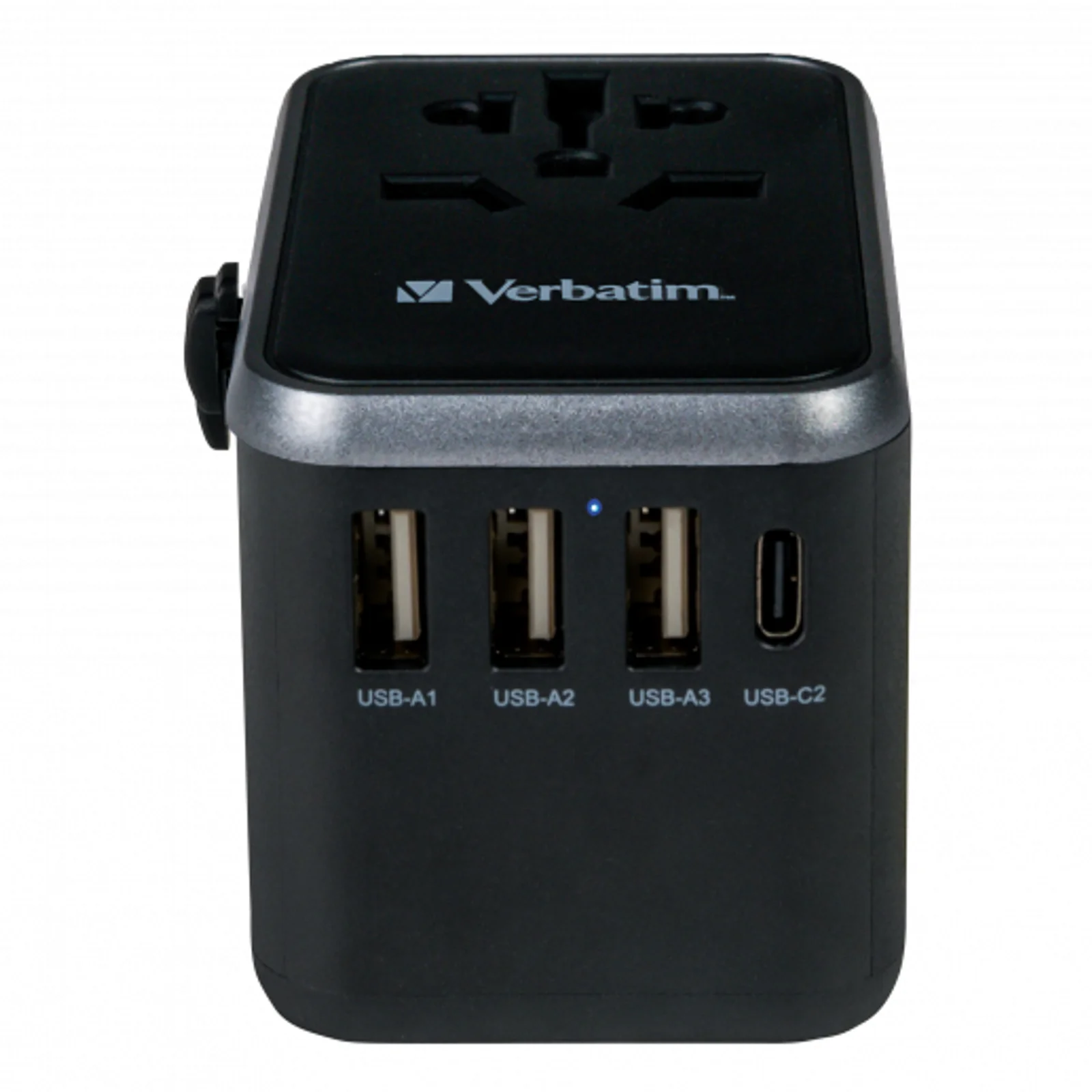 Verbatim 49546 chargeur d'appareils mobiles