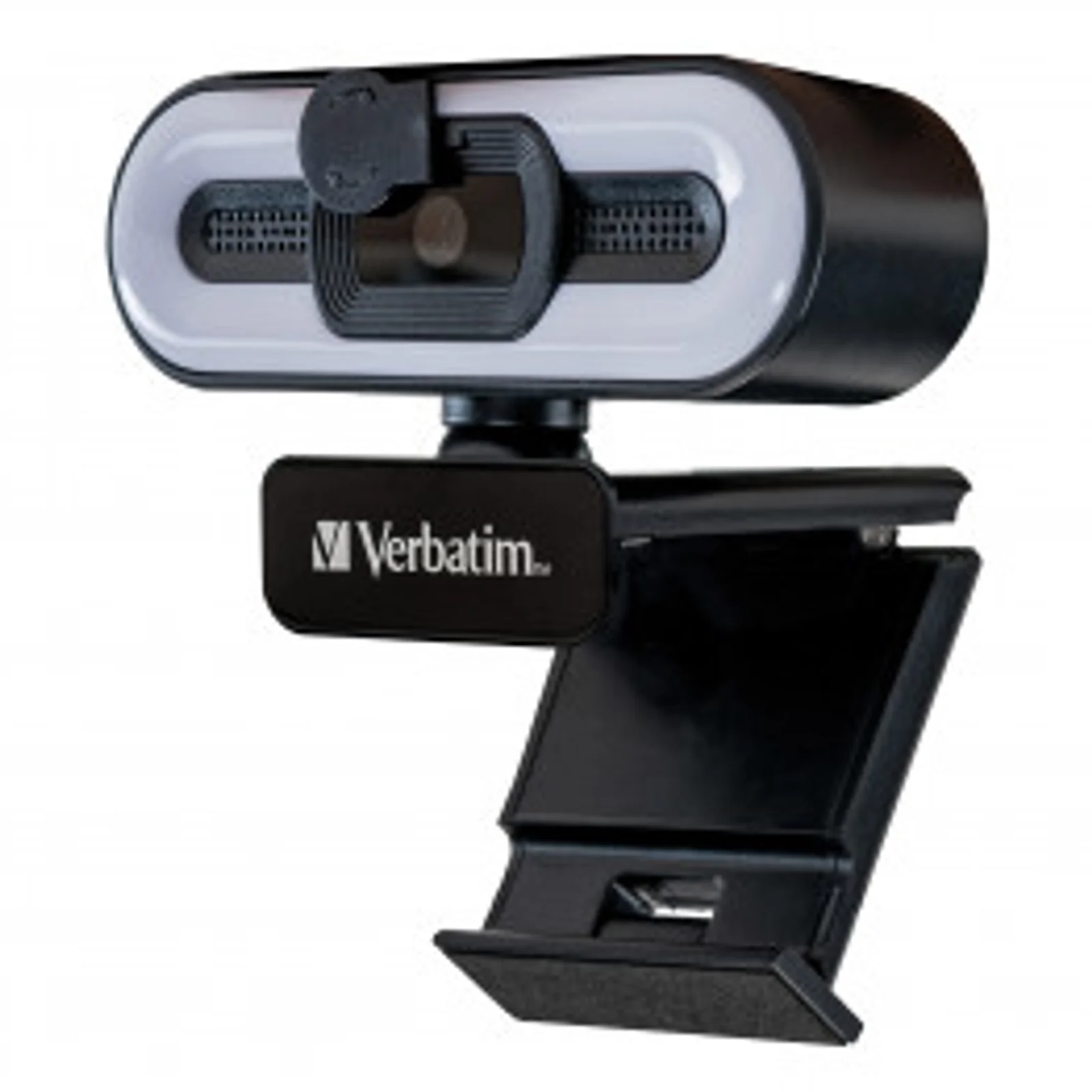 49579 webcam 1920 x 1080 pixels USB 2.0 Noir