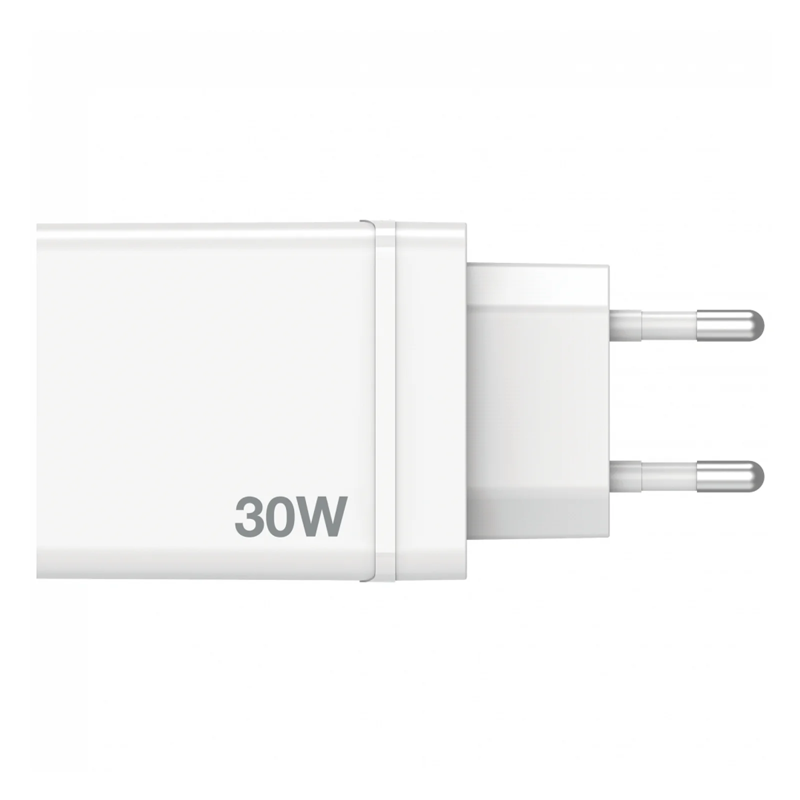 Verbatim 49700 Universel Blanc Secteur Charge rapide Intérieure
