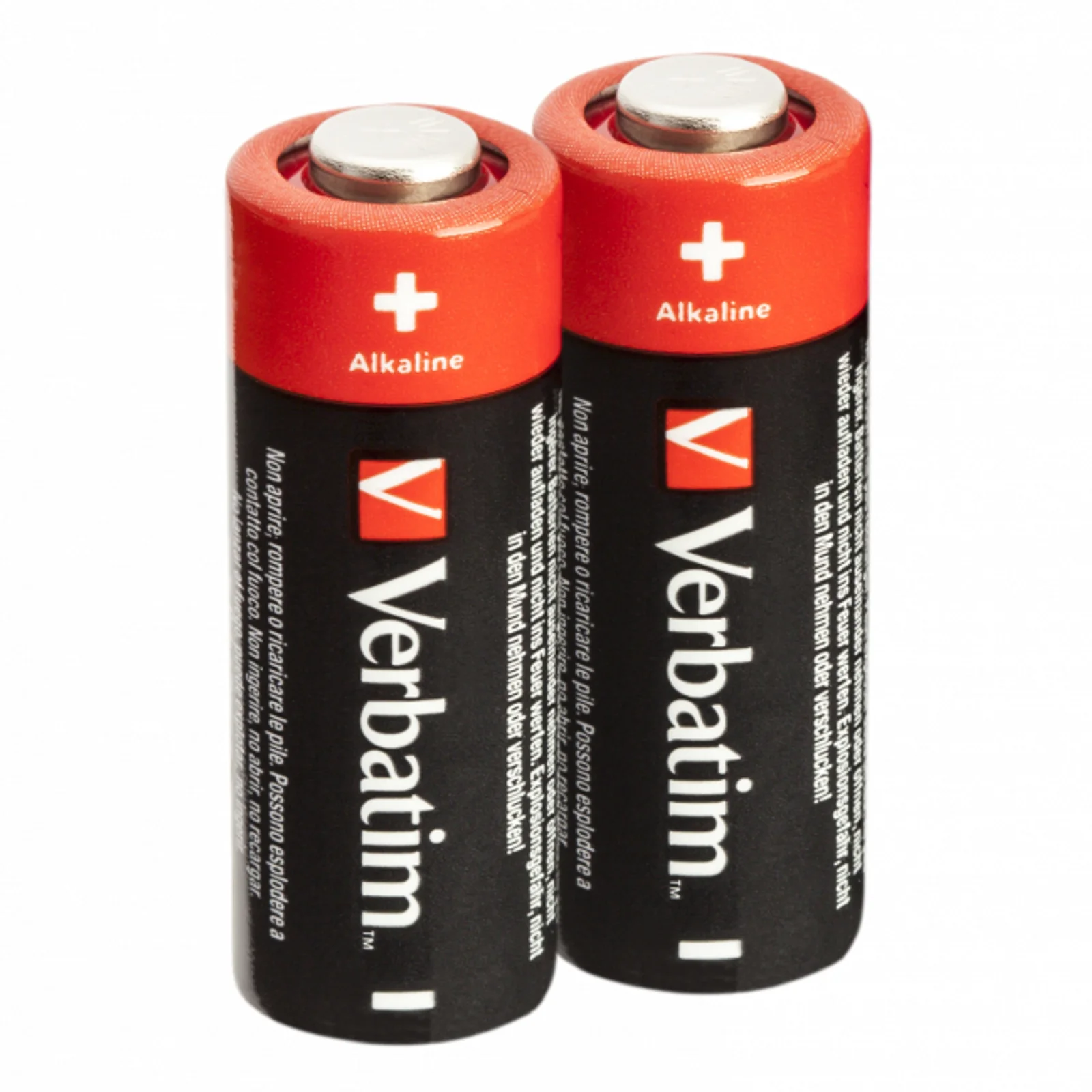 49940 pile domestique Batterie à usage unique MN21 Alcaline