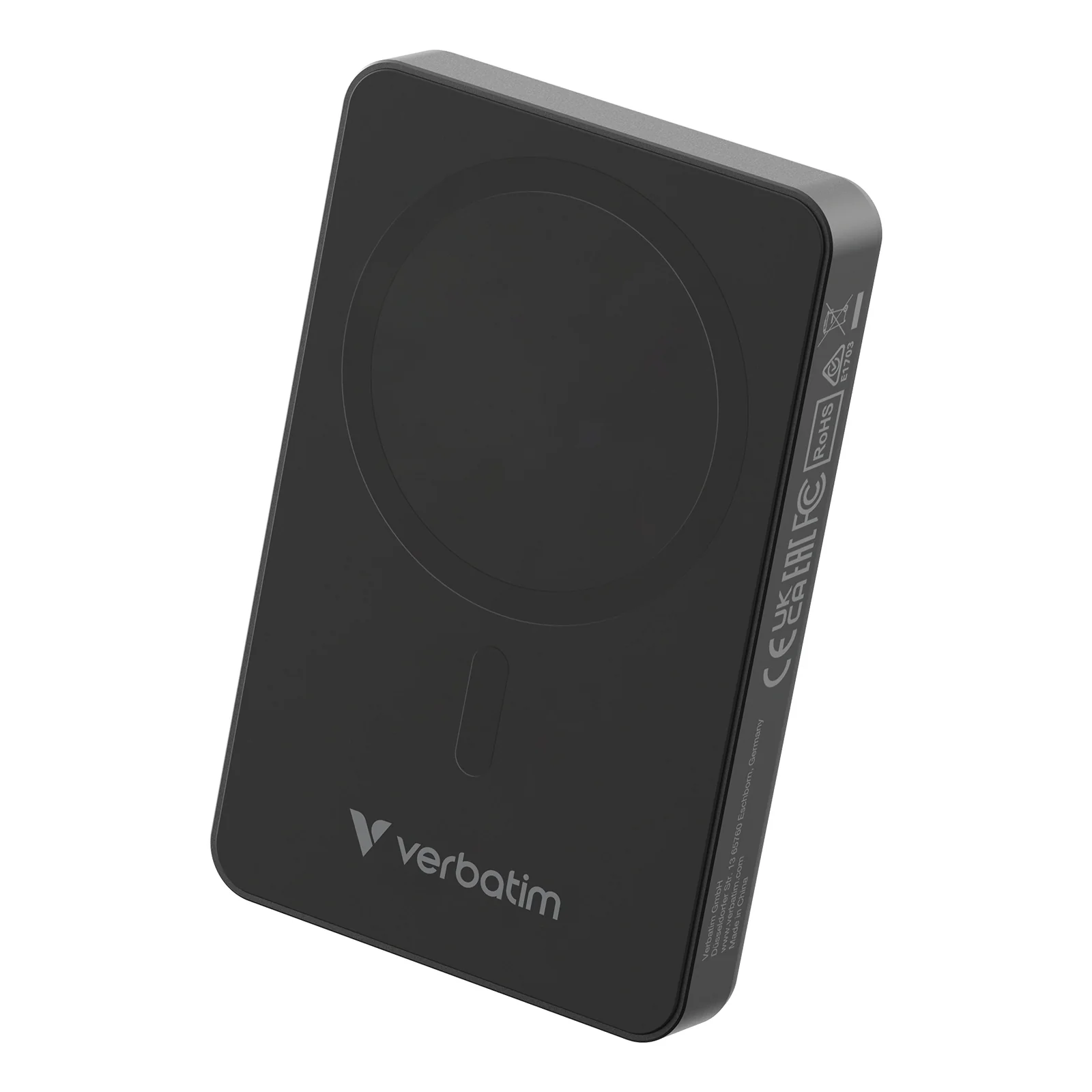 Batterie Externe Charge 'n' Go Essentials 10000mAh - Noir