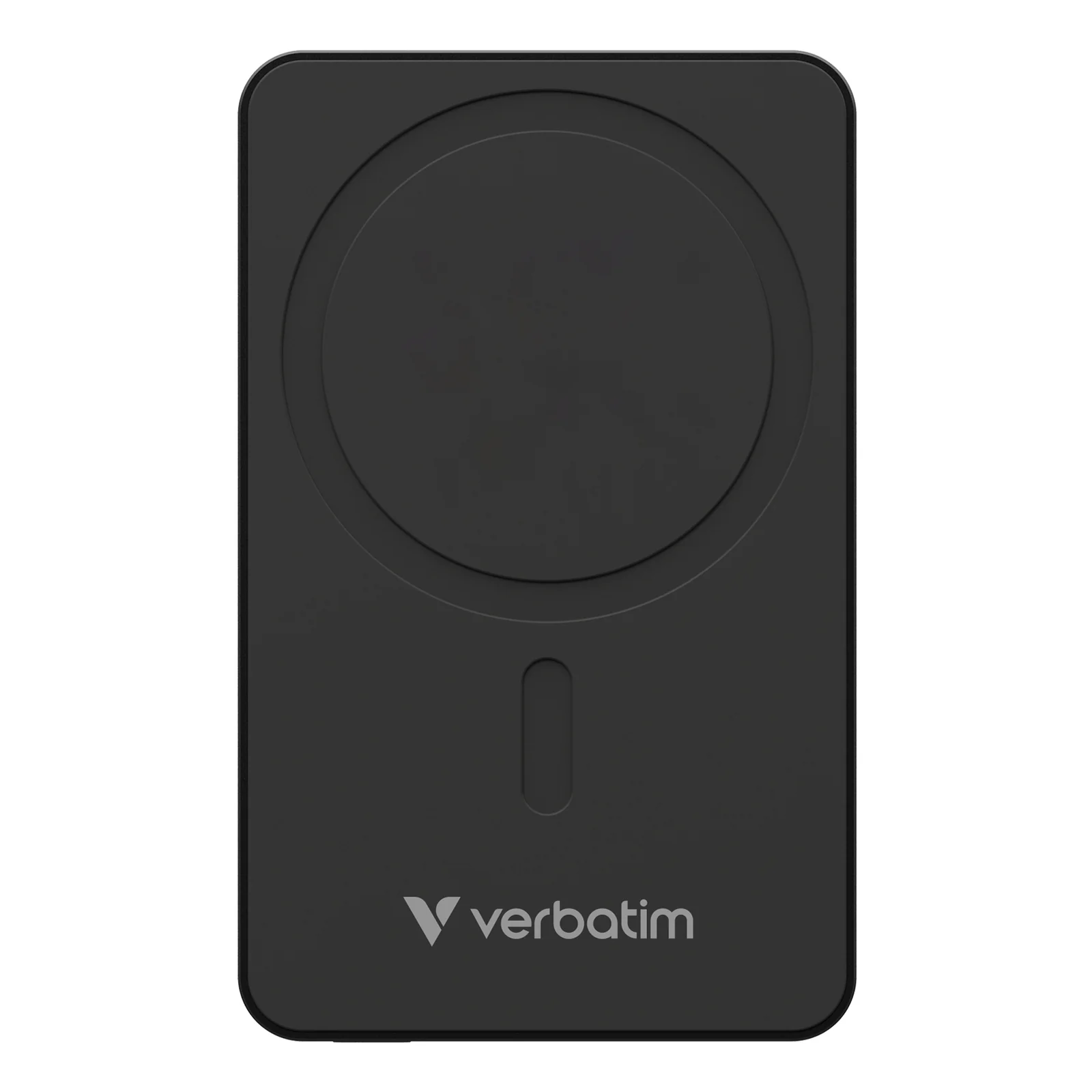 Verbatim Batterie Externe Charge 'n' Go Essentials 10000mAh - Noir