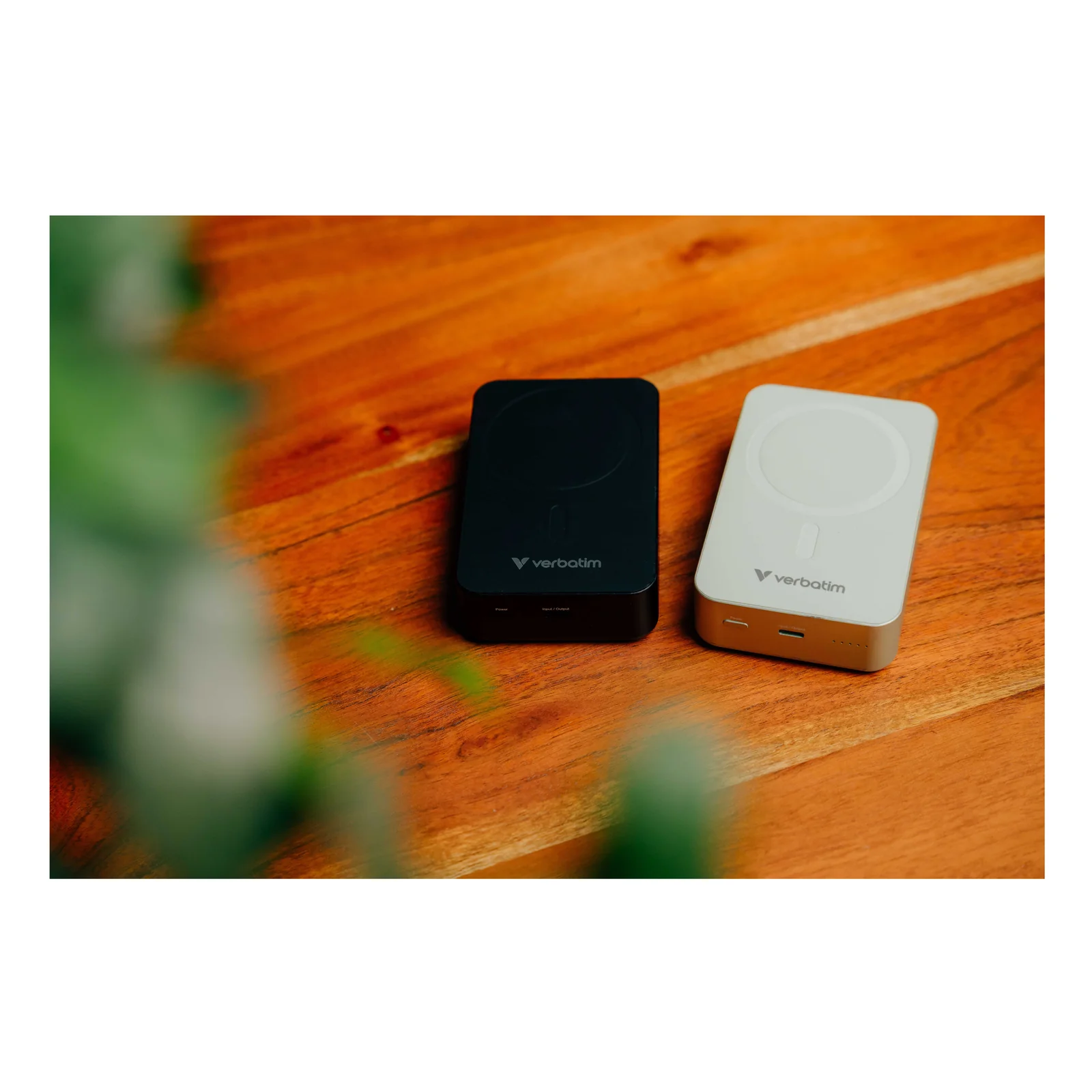 Verbatim Batterie Externe Charge 'n' Go Essentials