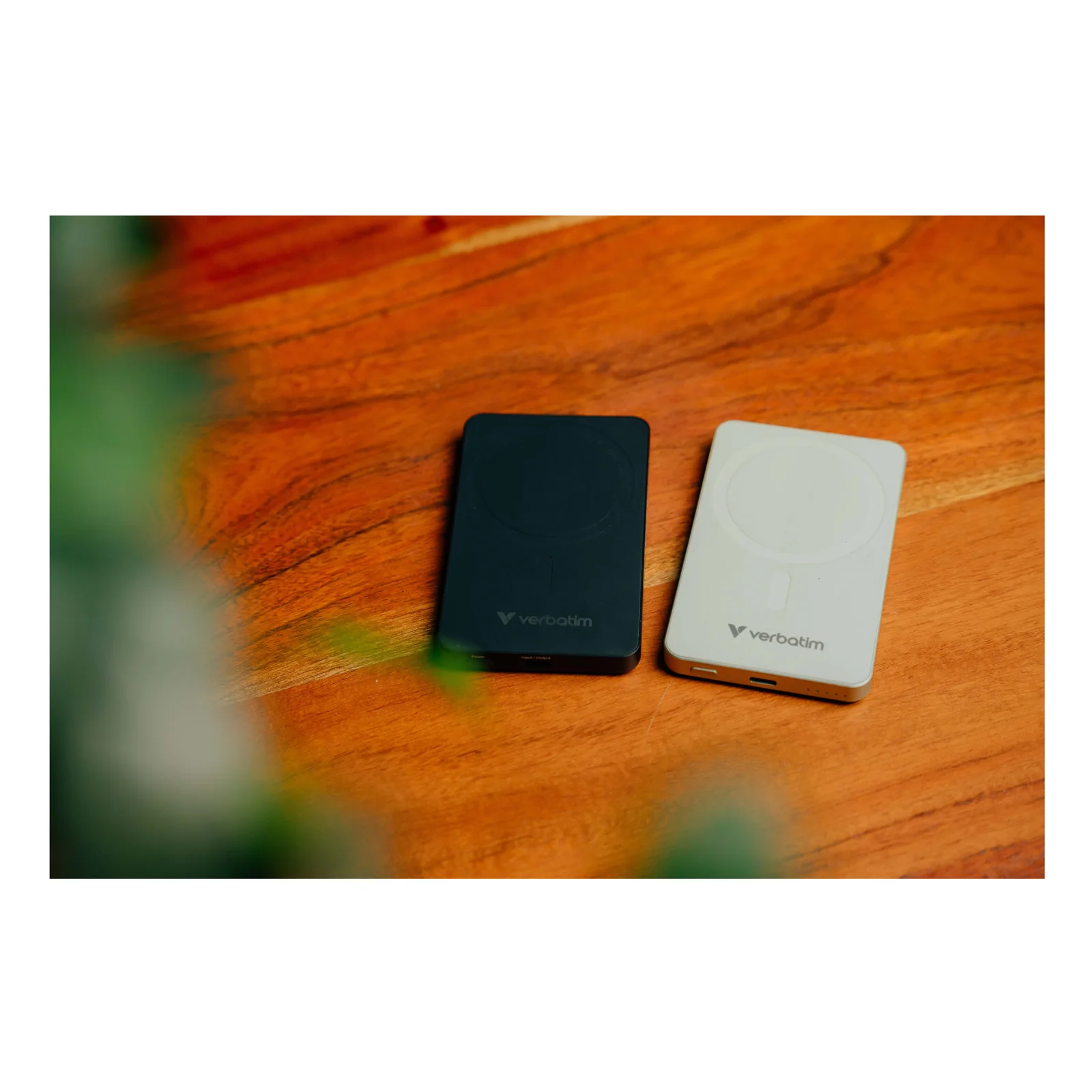 Verbatim Batterie Externe Charge 'n' Go Essentials