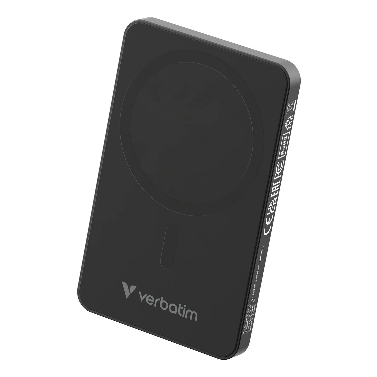 Verbatim Batterie Externe Charge 'n' Go Essentials