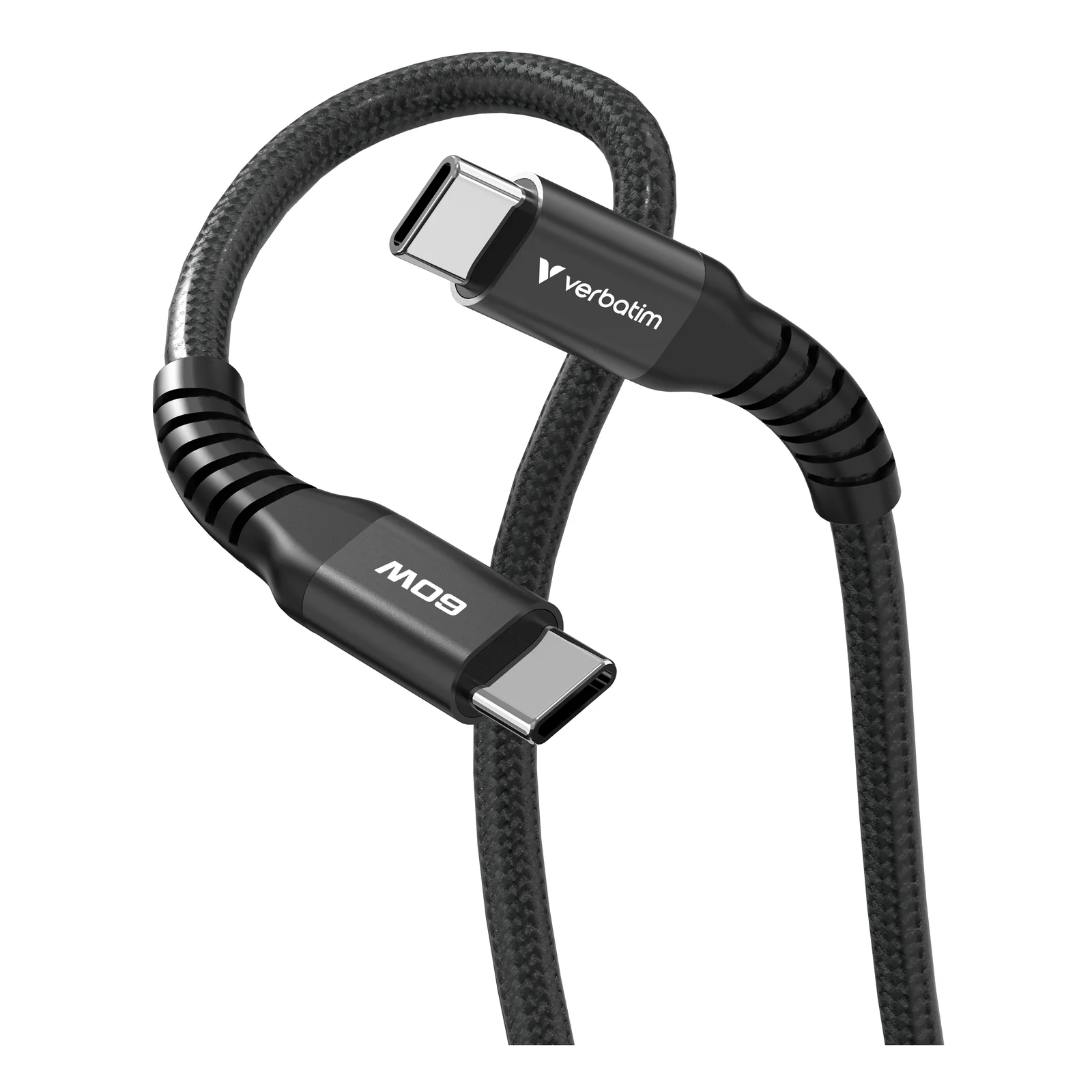 Verbatim Câble Magnétique Sync & Charge 60W