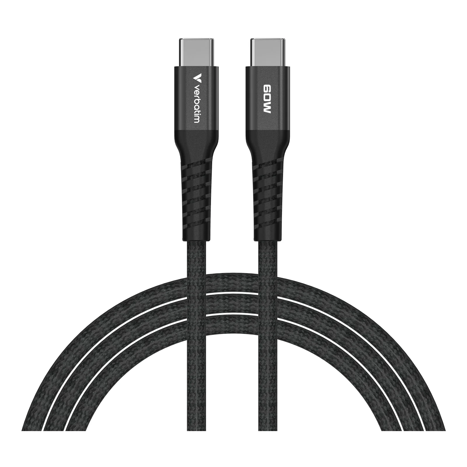 Verbatim Câble Magnétique Sync & Charge 60W