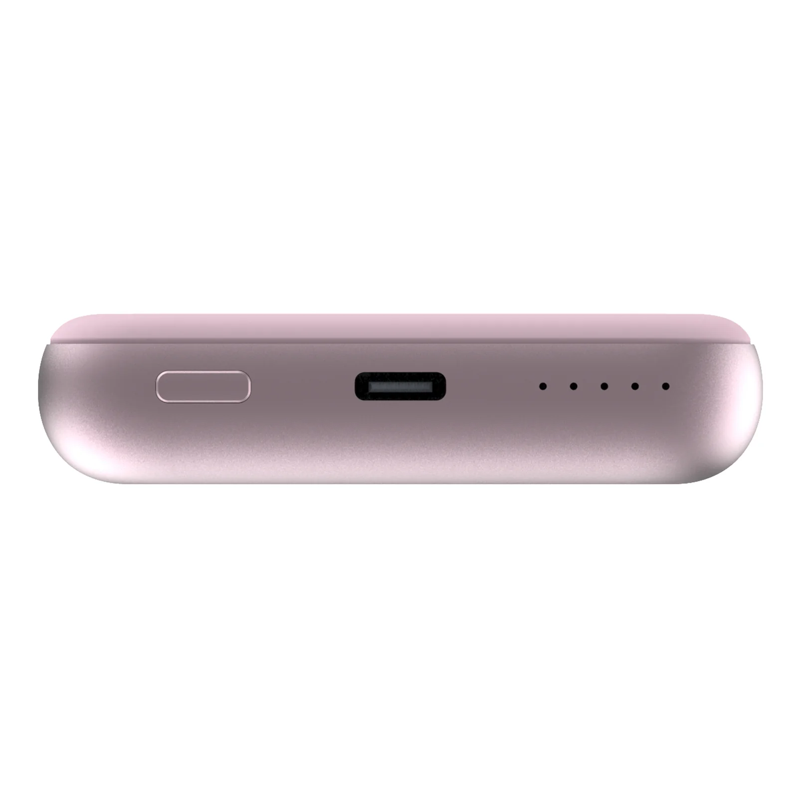 Verbatim Charge 'n' Go Lithium Polymère (LiPo) 10000 mAh Recharge sans fil Rose