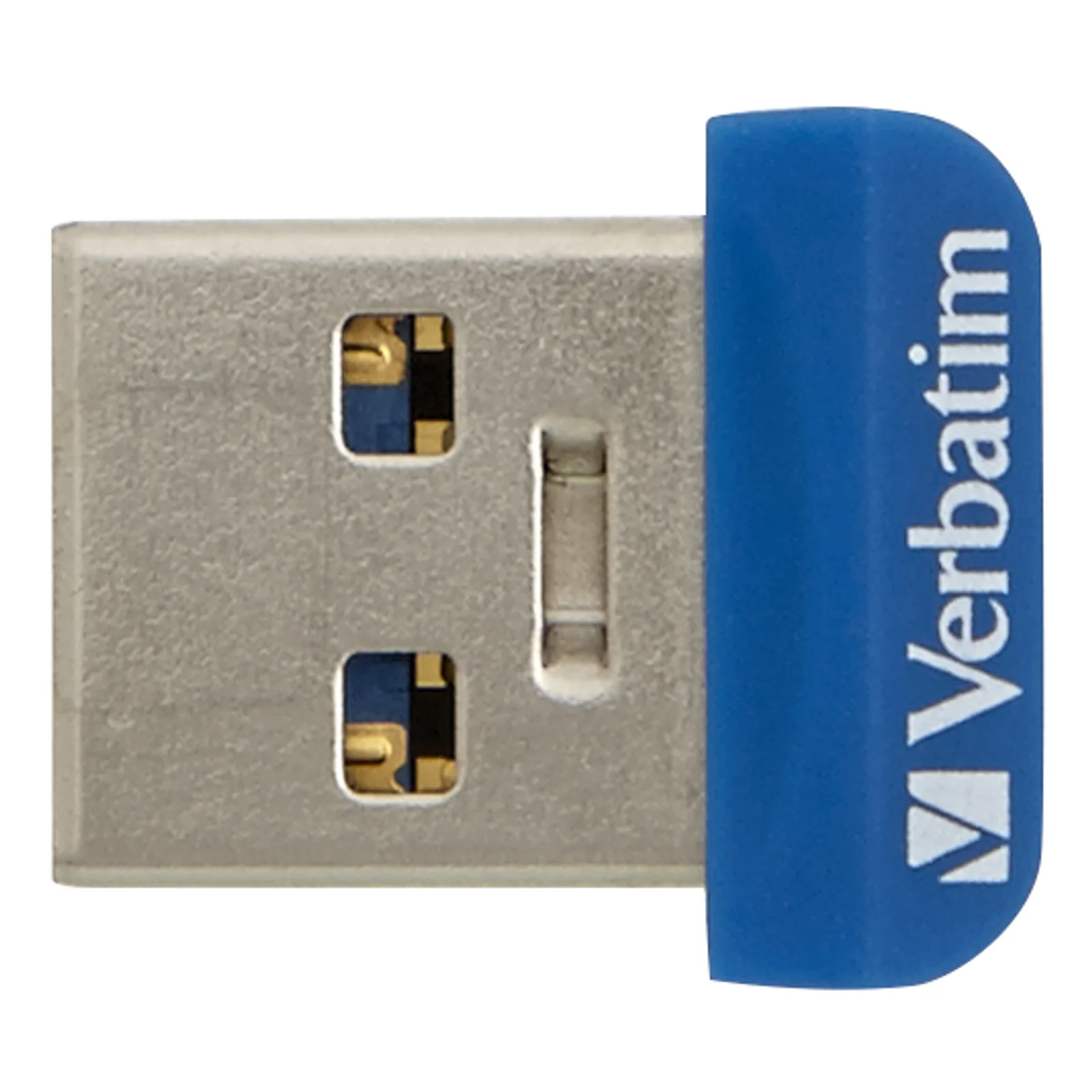 Verbatim Clé NANO USB 3.0 Store 'n' Stay 32 Go