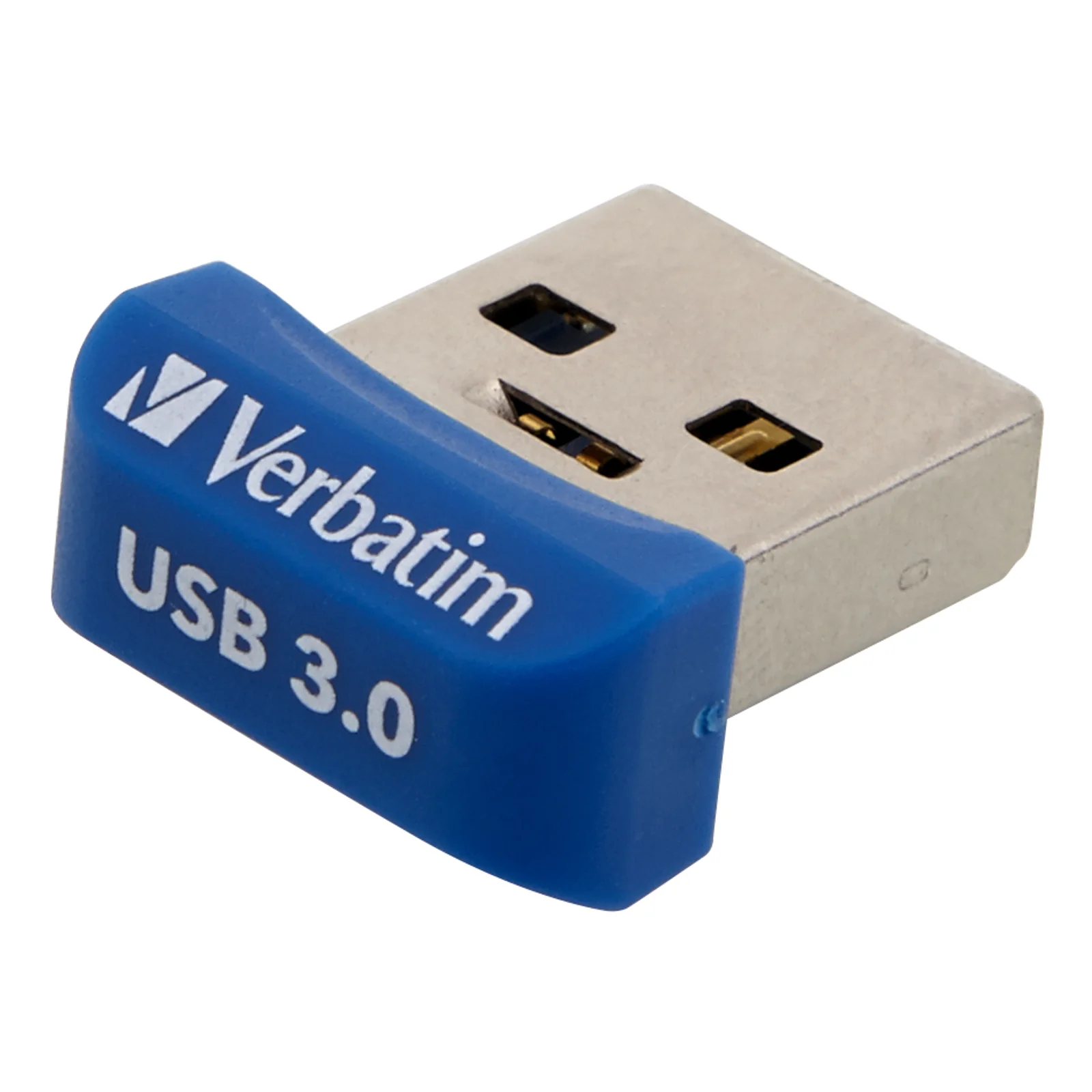 Verbatim Clé NANO USB 3.0 Store 'n' Stay 64 Go