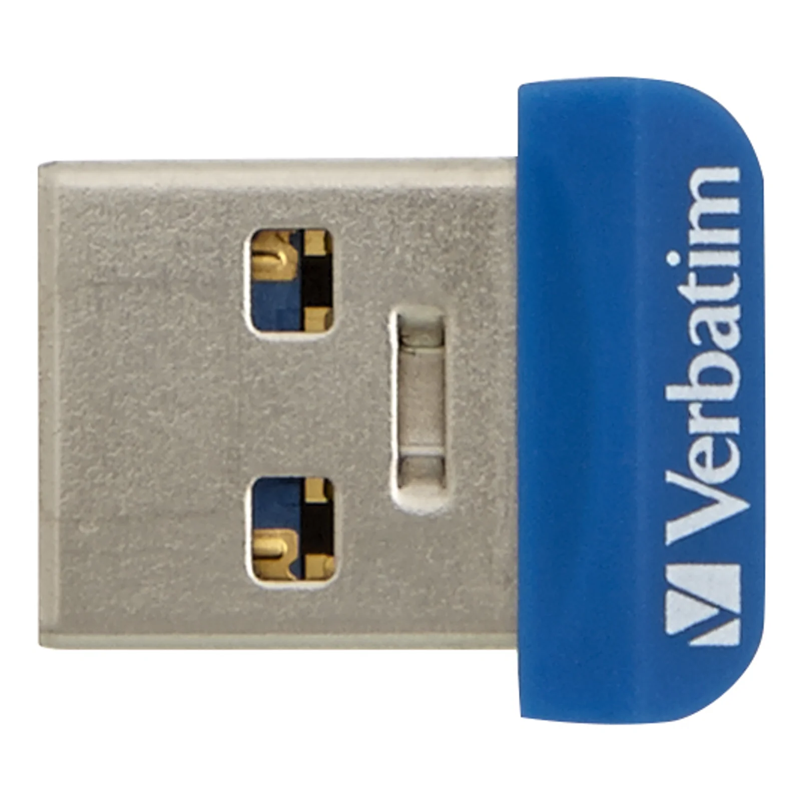 Verbatim Clé NANO USB 3.0 Store 'n' Stay 64 Go