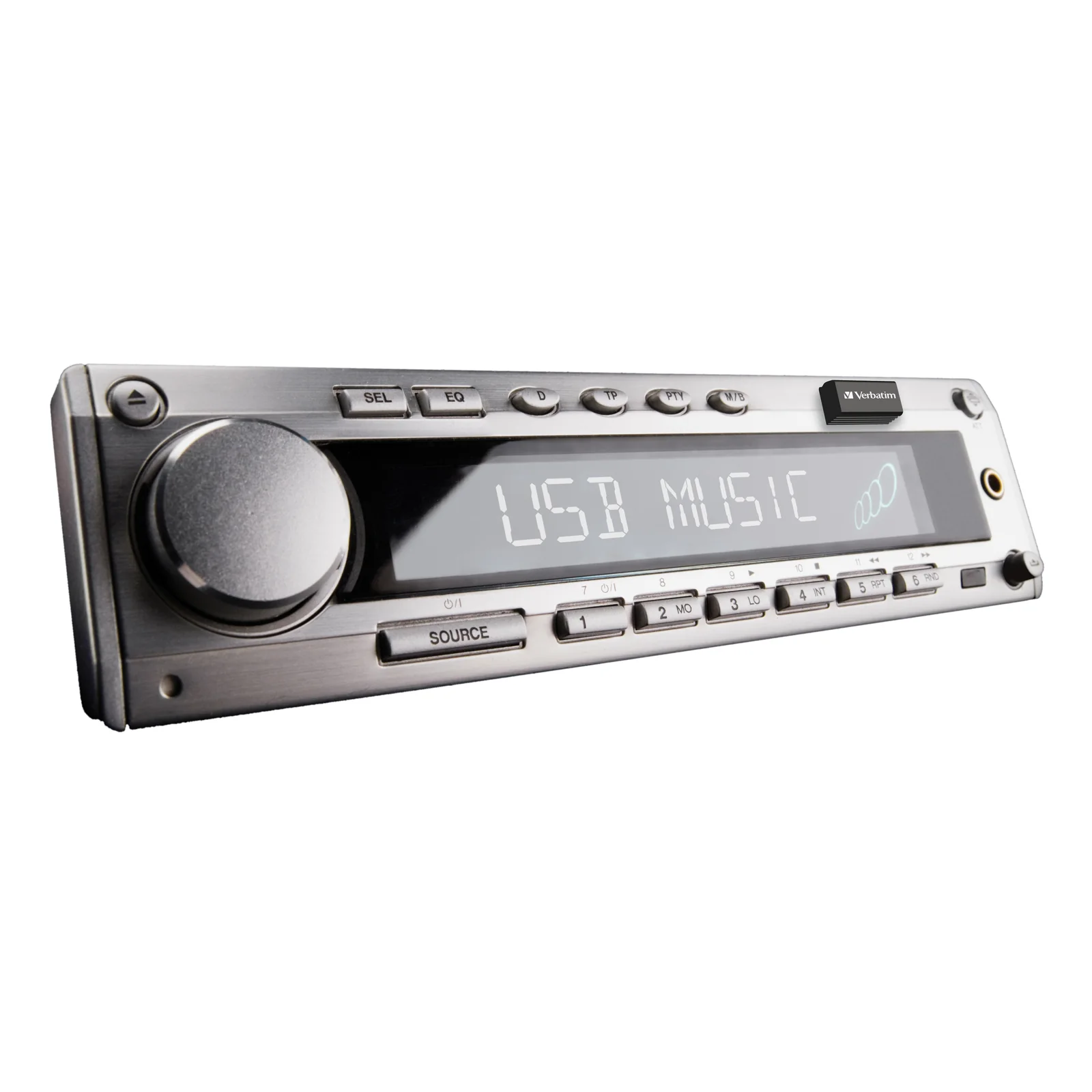 Verbatim Clé NANO USB Store 'n' Stay 32 Go