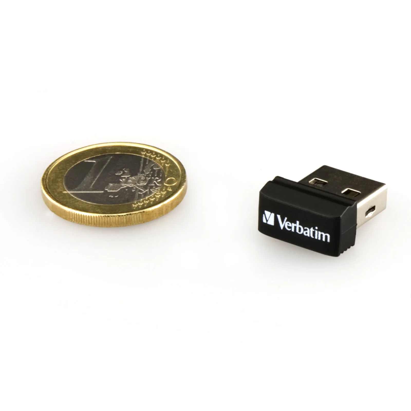 Verbatim Clé NANO USB Store 'n' Stay 32 Go
