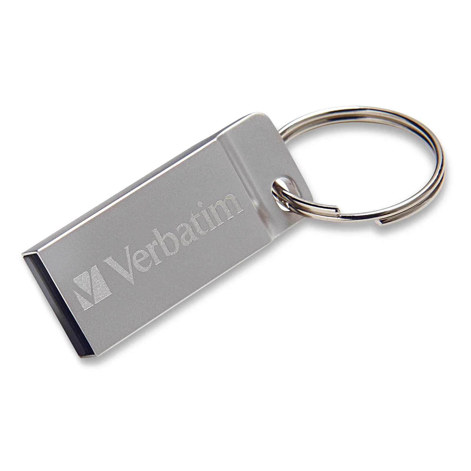 Verbatim Clé USB 2.0 Executive métallique 16 GB