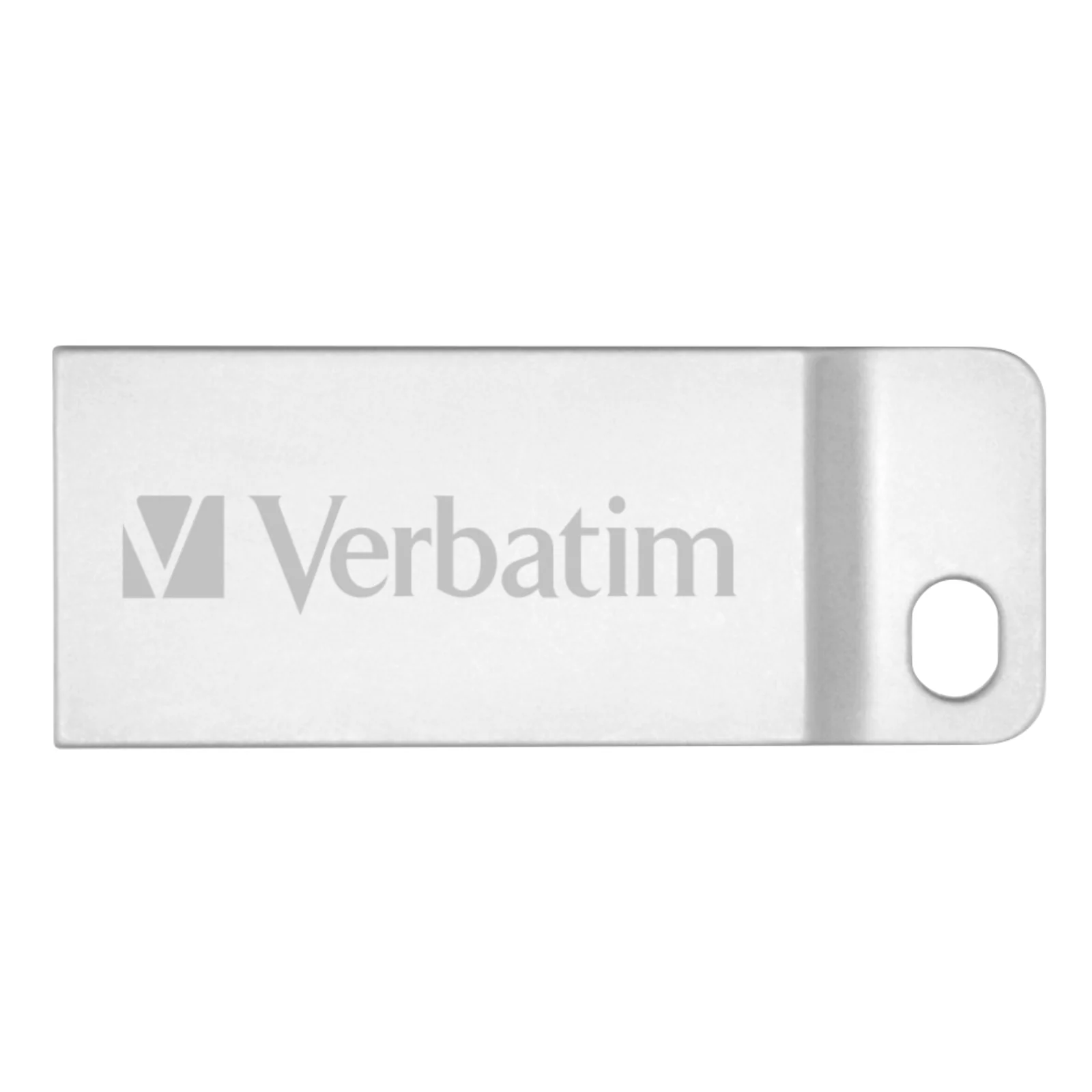 Verbatim Clé USB 2.0 Executive métallique 16 GB