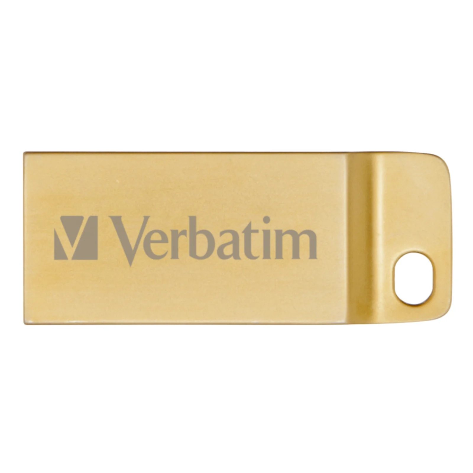 Verbatim Clé USB 3.0 Executive métallique 16 GB