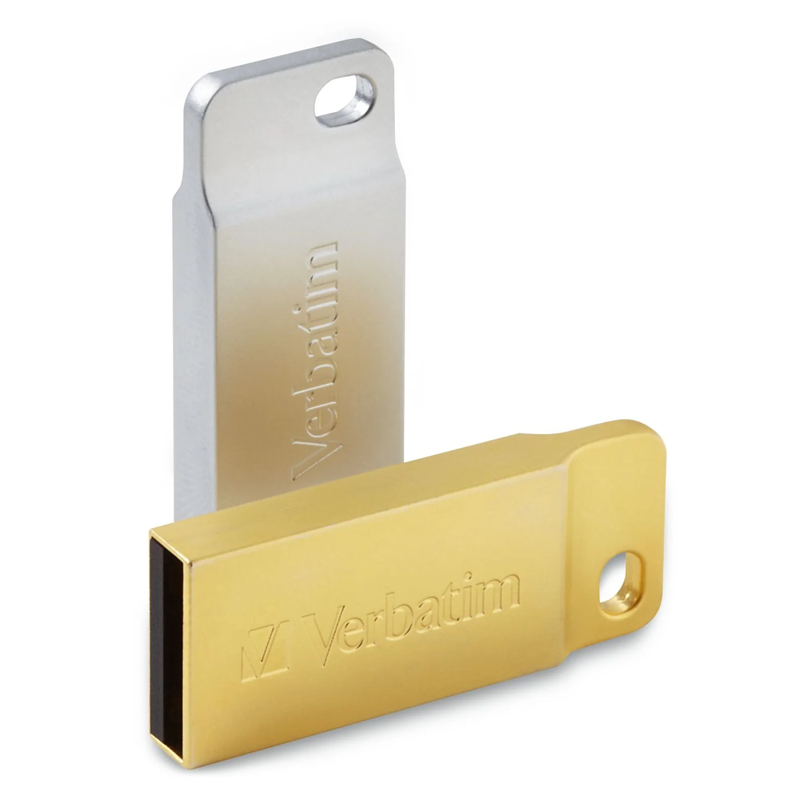 Verbatim Clé USB 3.0 Executive métallique 64 GB