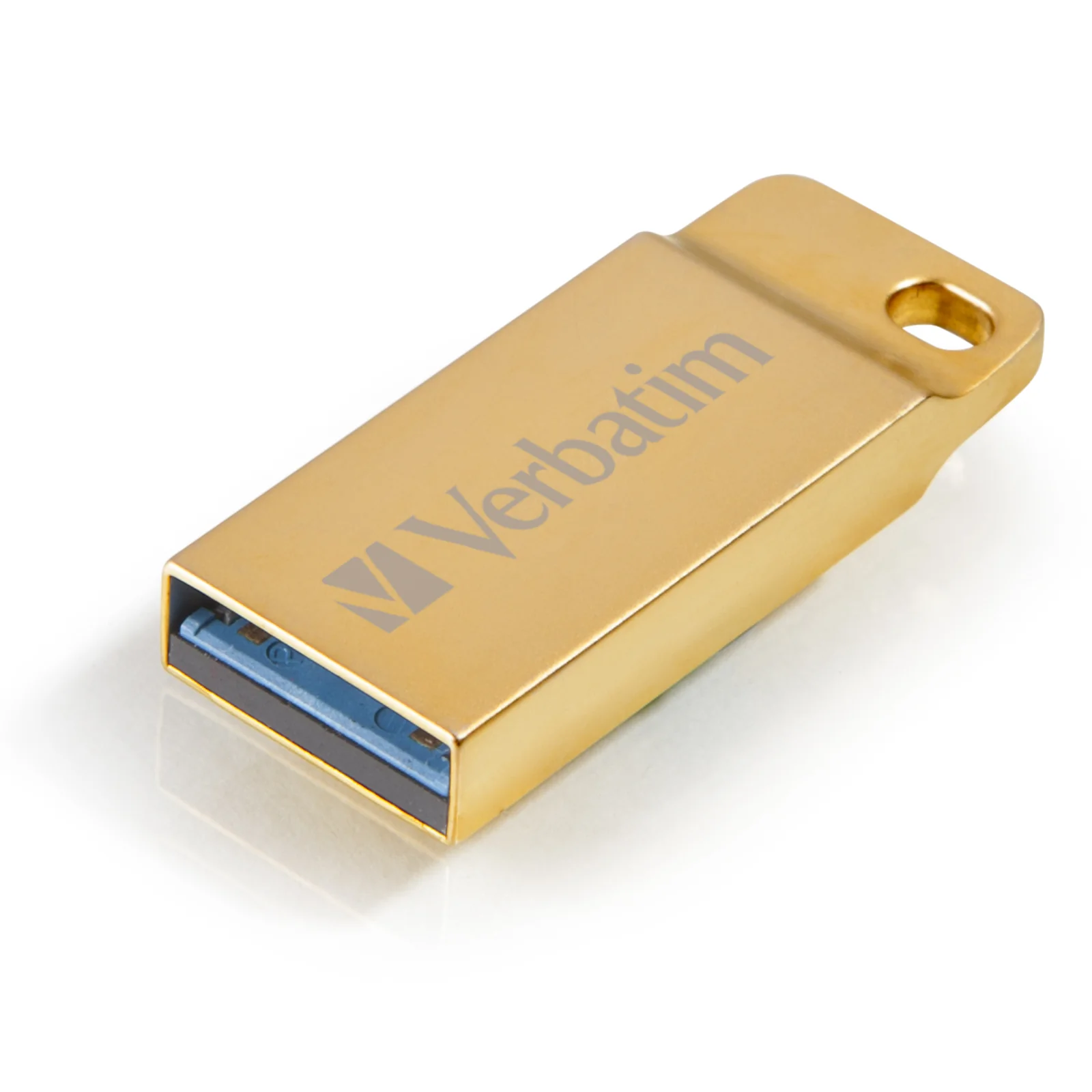 Clé USB 3.0 Executive métallique 64 GB