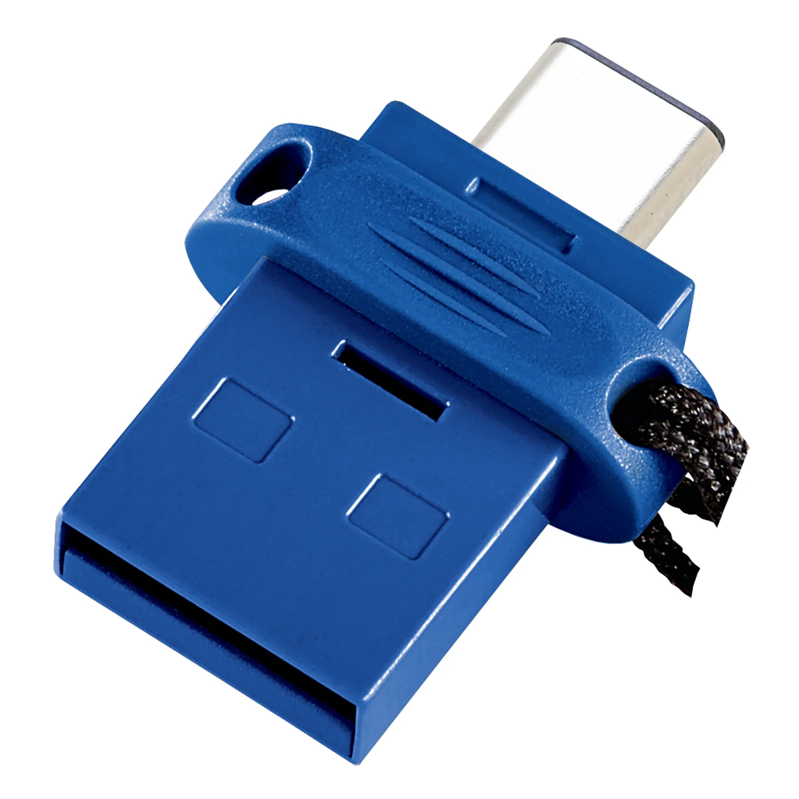 Verbatim Clé USB à double connectique de type C/USB 3.0 32 Go
