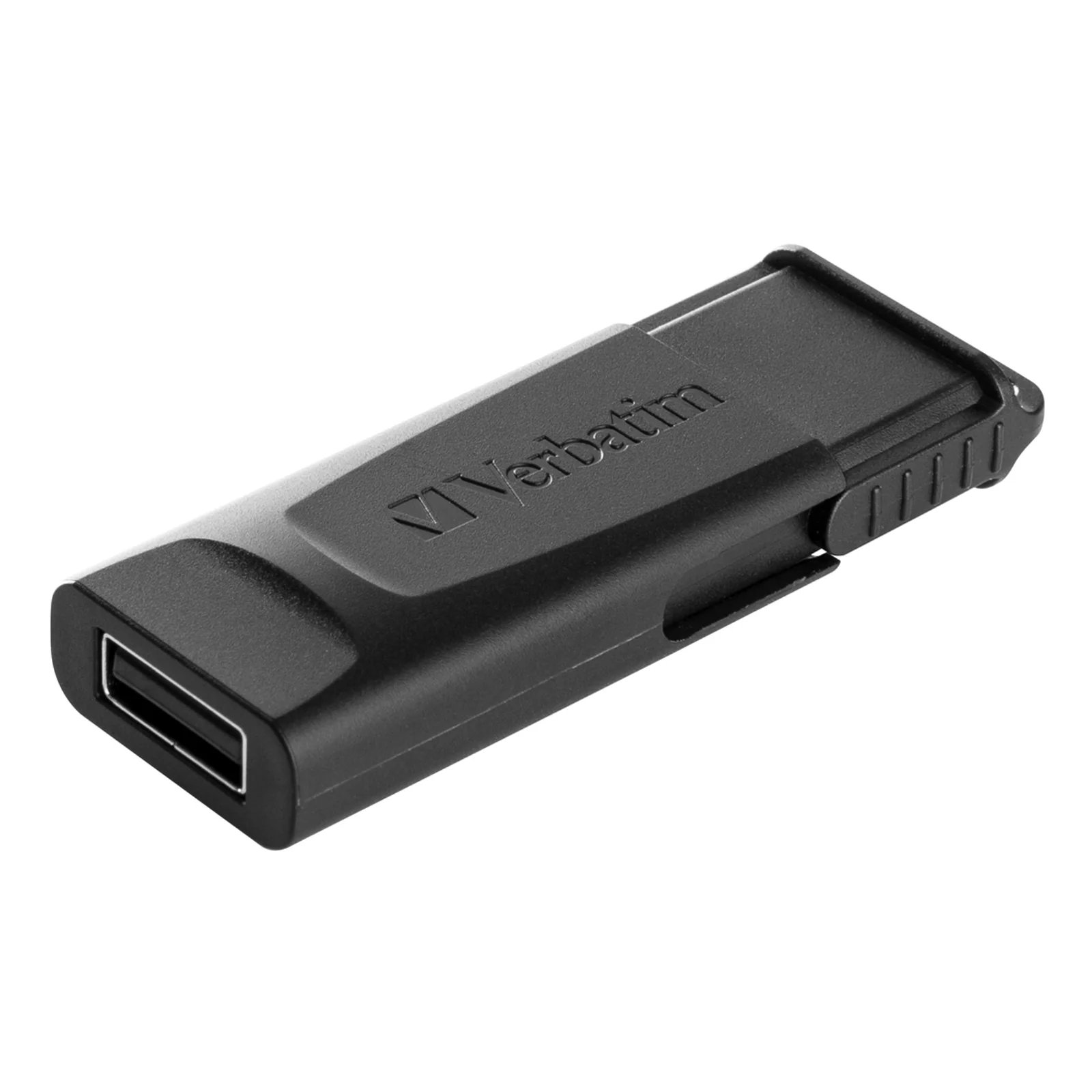 Verbatim Clé USB Slider (128 Go)