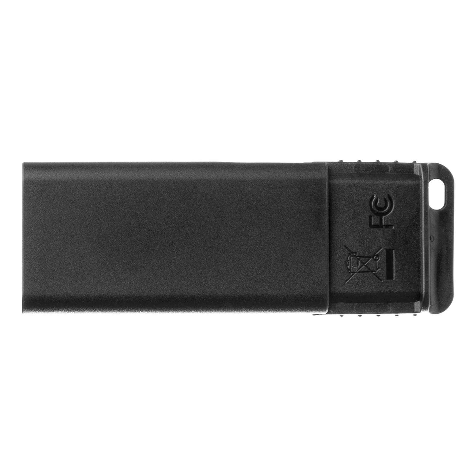 Verbatim Clé USB Slider (128 Go)