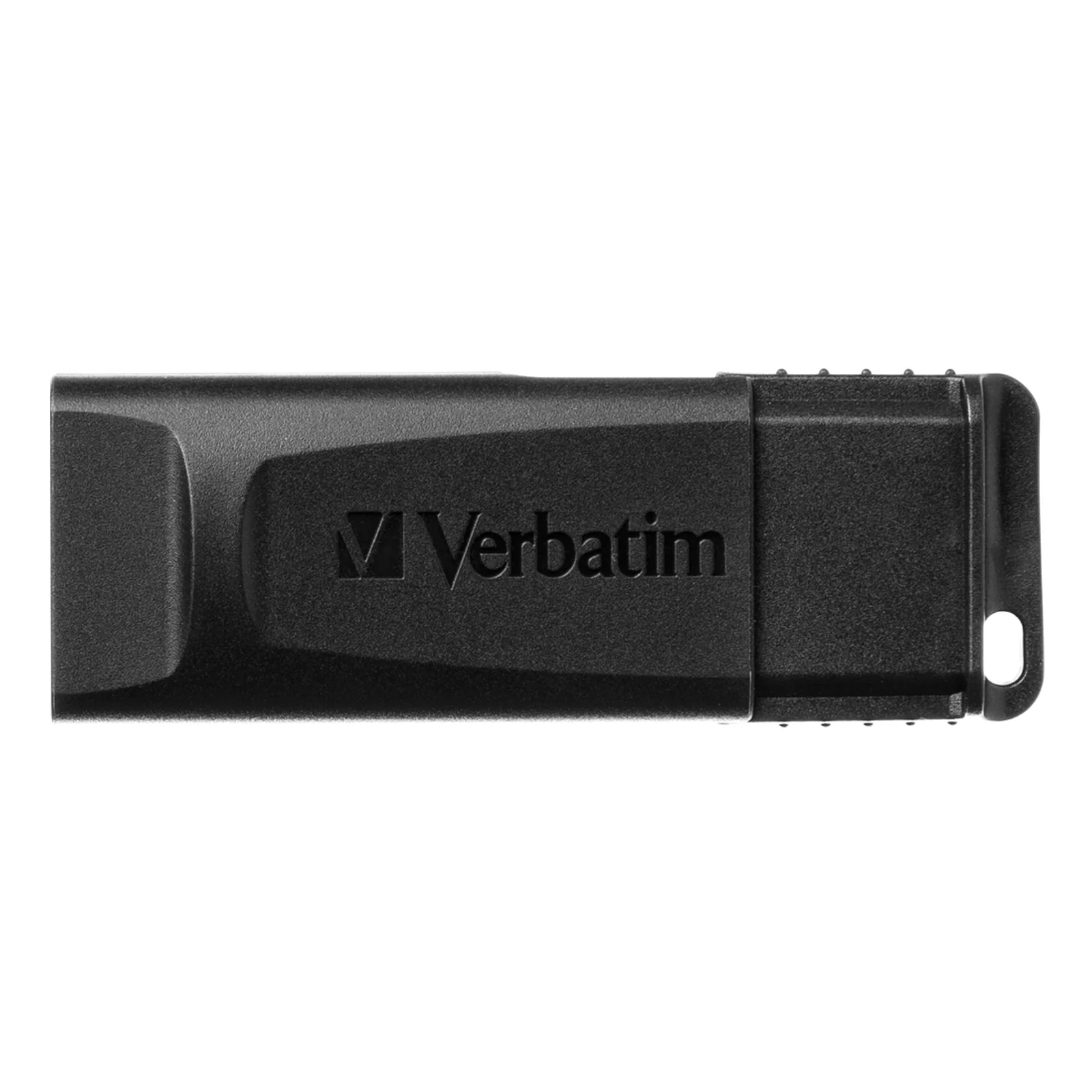 Verbatim Clé USB Slider (128 Go)
