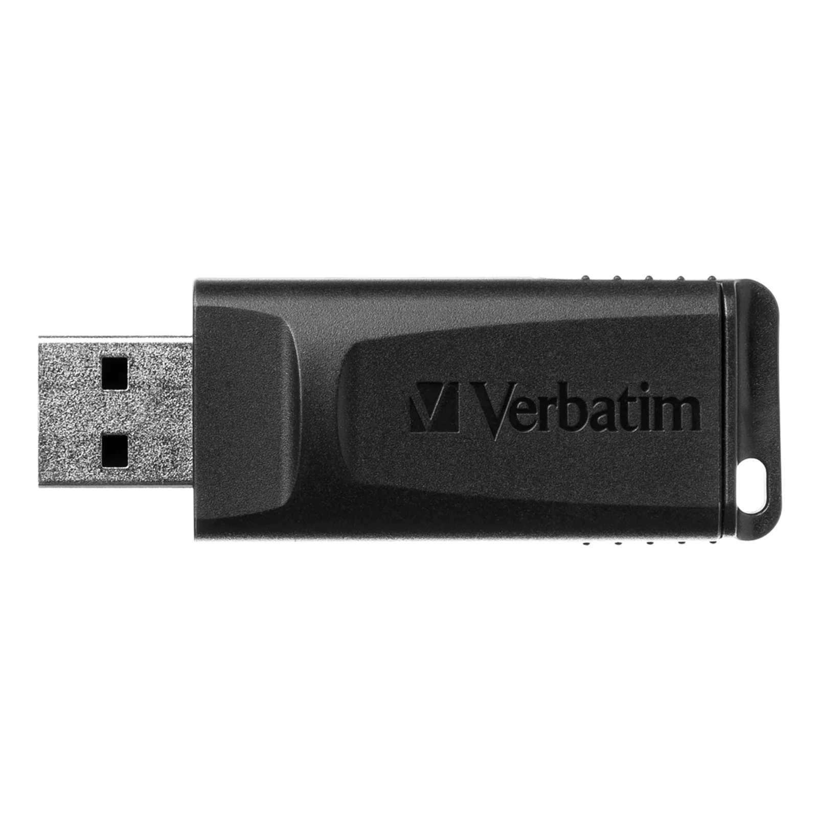 Verbatim Clé USB Slider (128 Go)