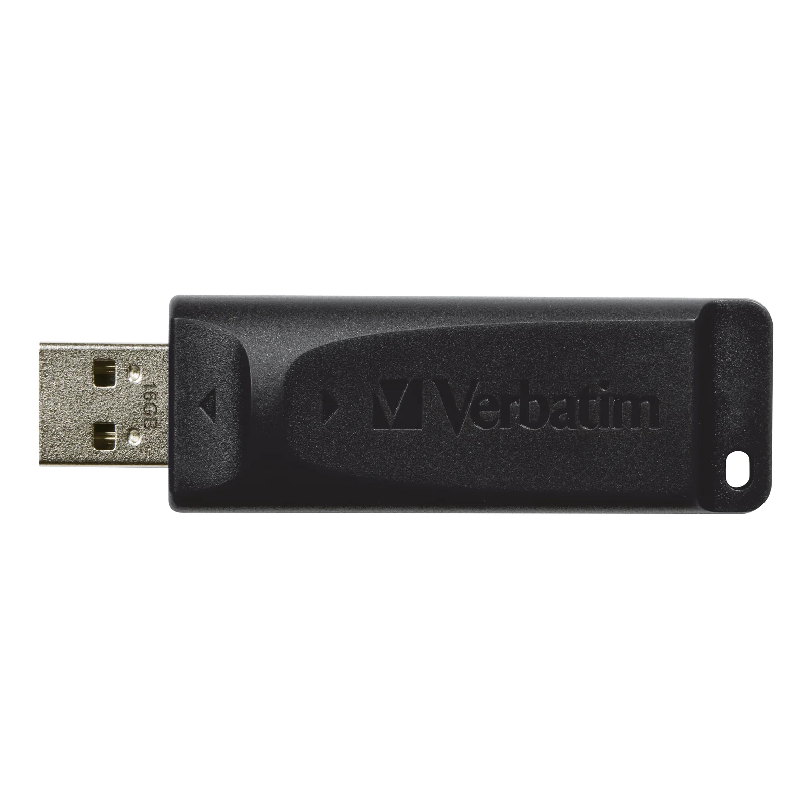 Verbatim Clé USB Slider (16 Go)