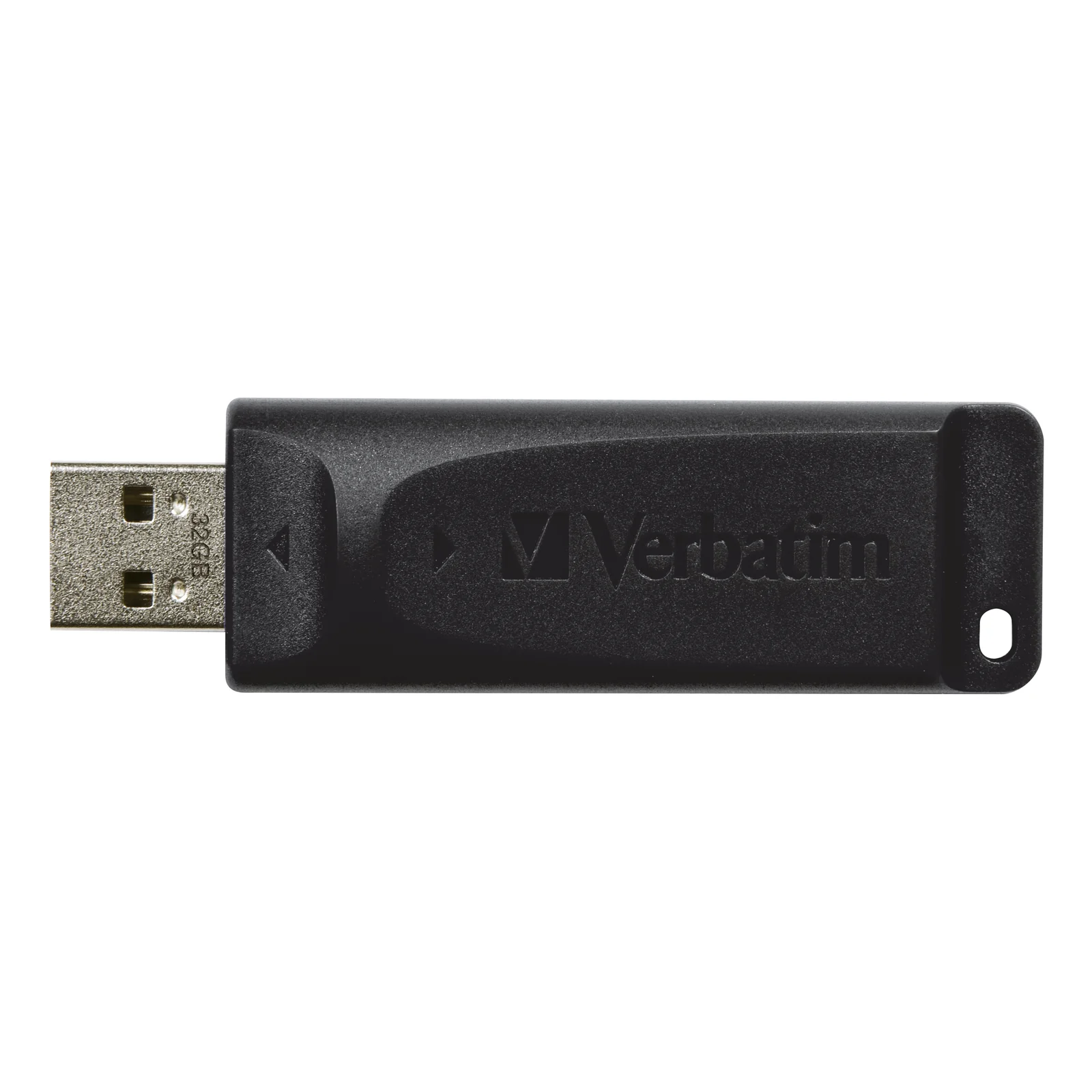 Verbatim Clé USB Slider (32 Go)