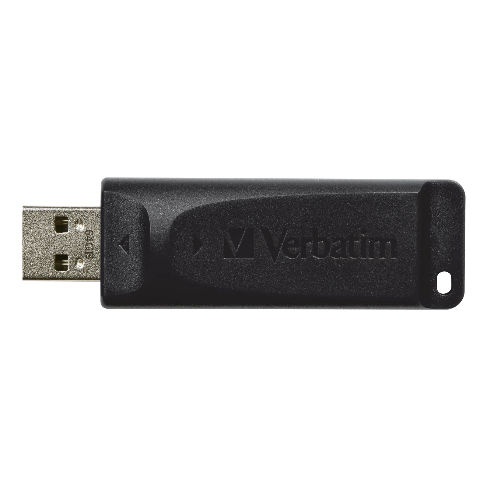 Verbatim Clé USB Slider (64 Go)