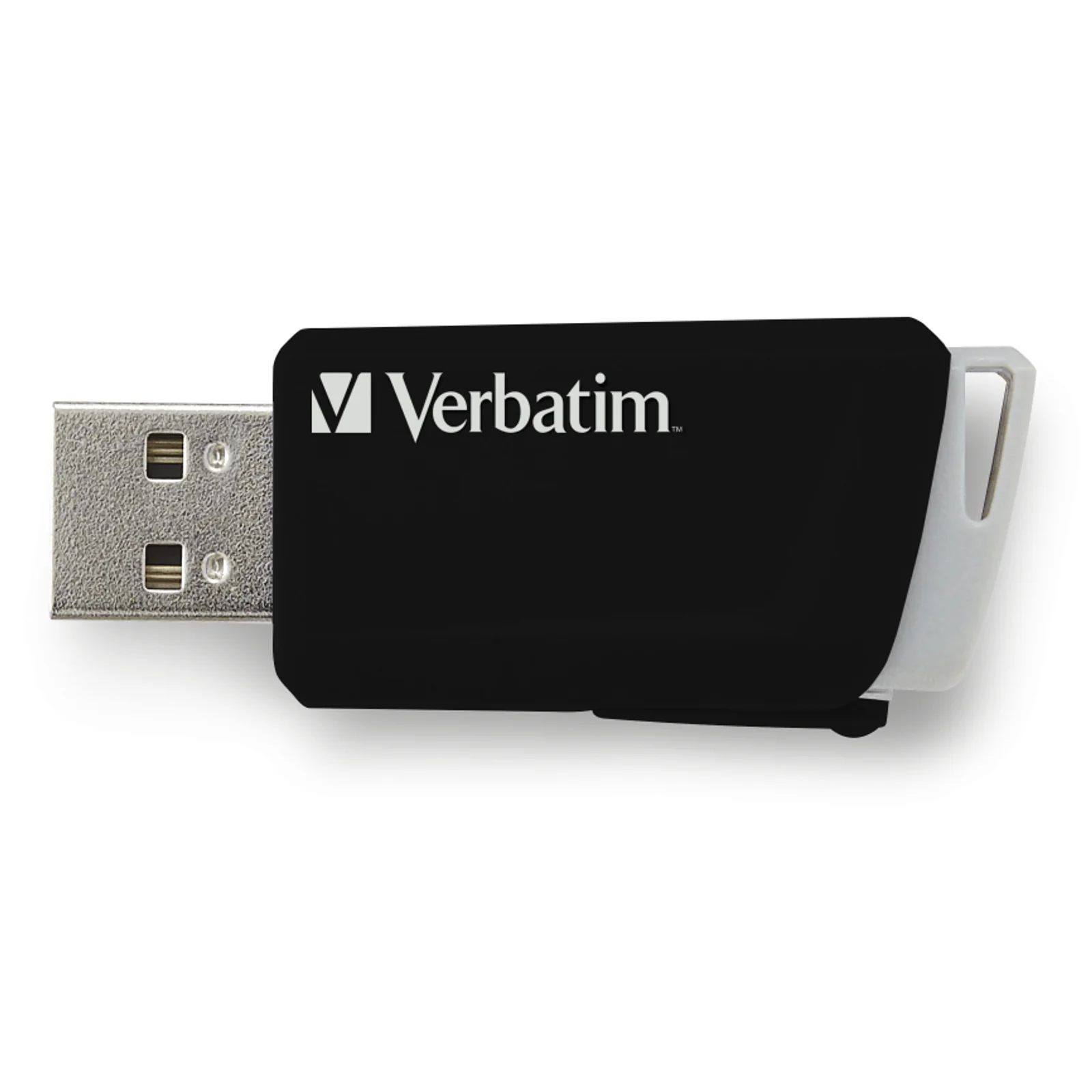 Clé USB Store 'n' Click 32 Go Noir