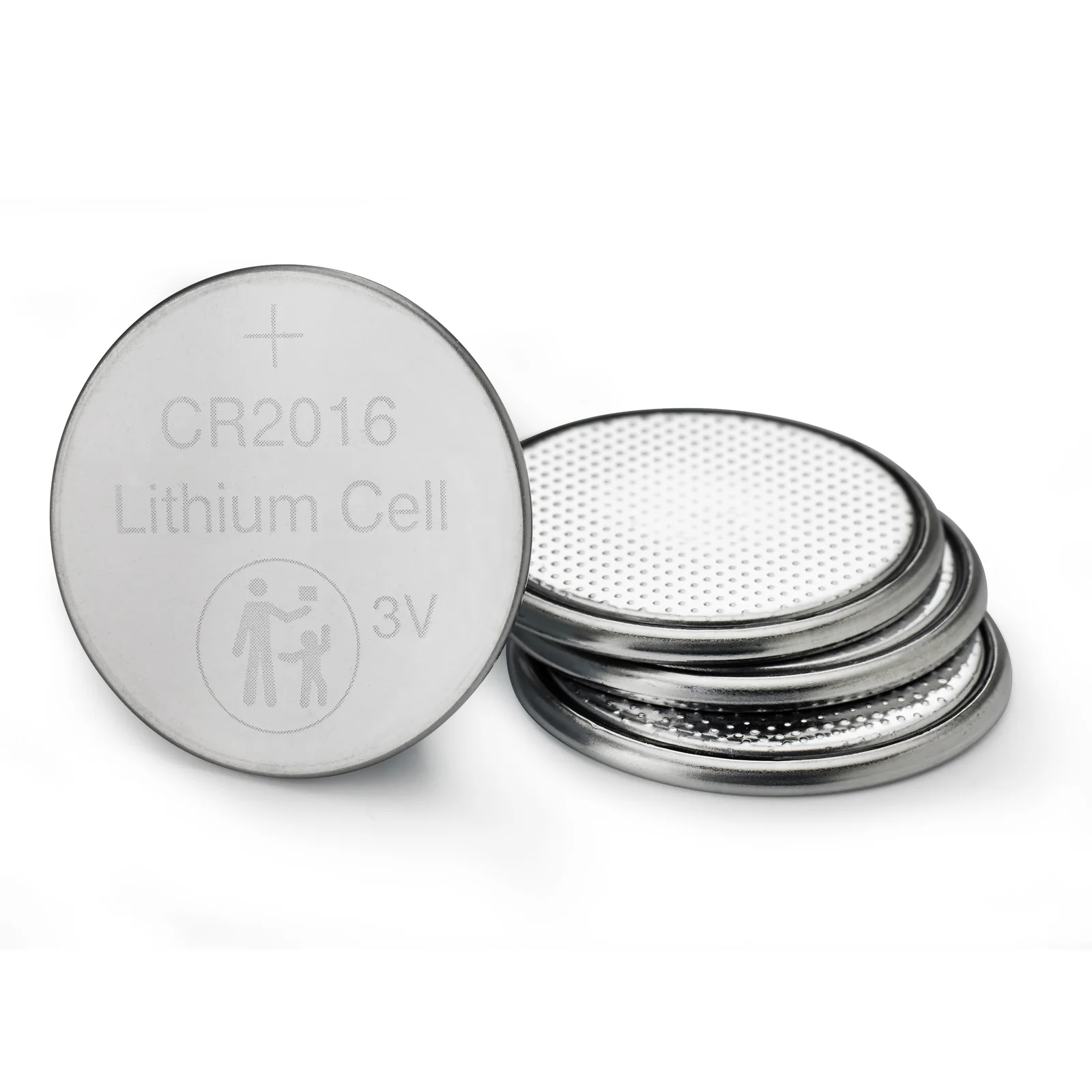 Verbatim CR2016 Batterie à usage unique Lithium