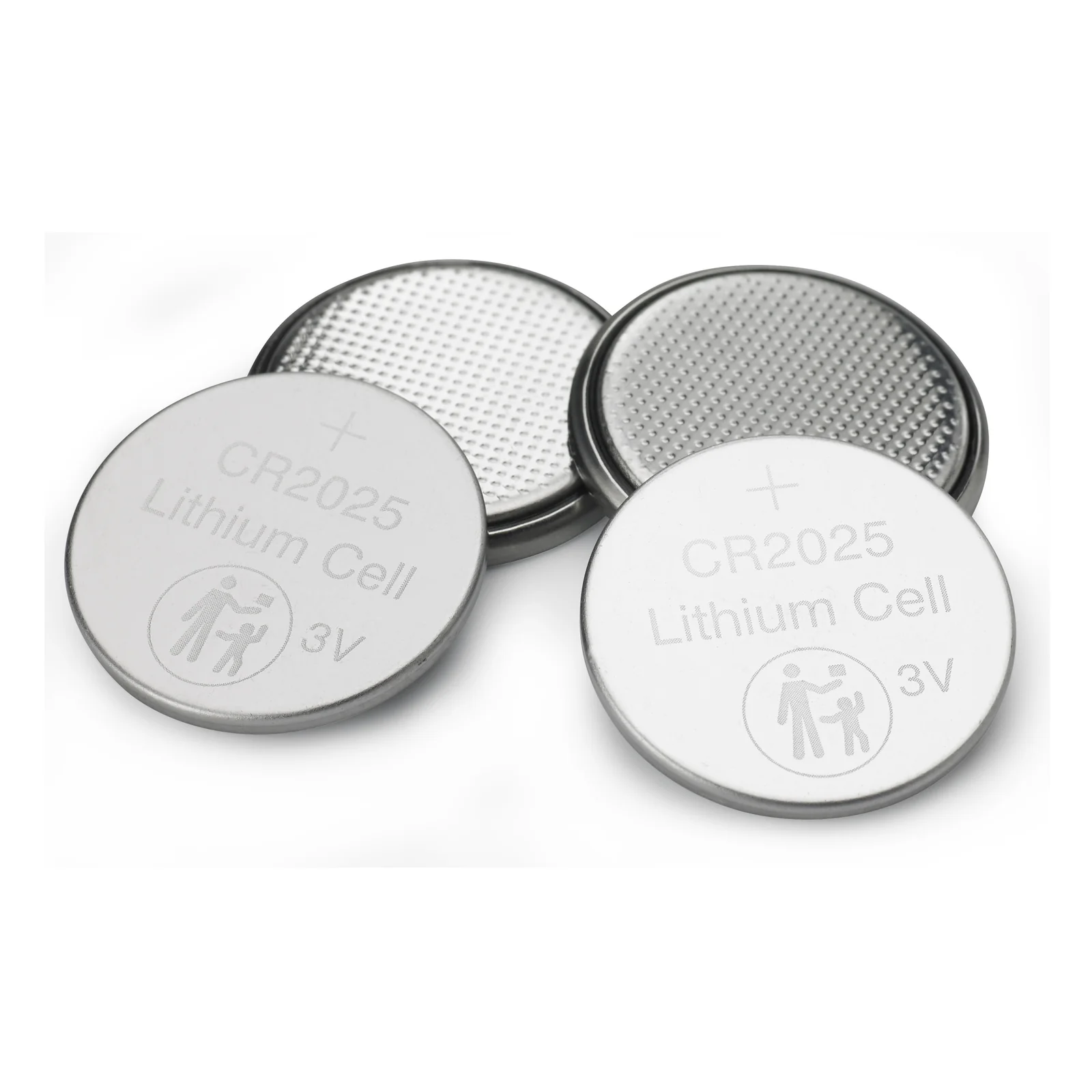 Verbatim CR2025 Batterie à usage unique Lithium
