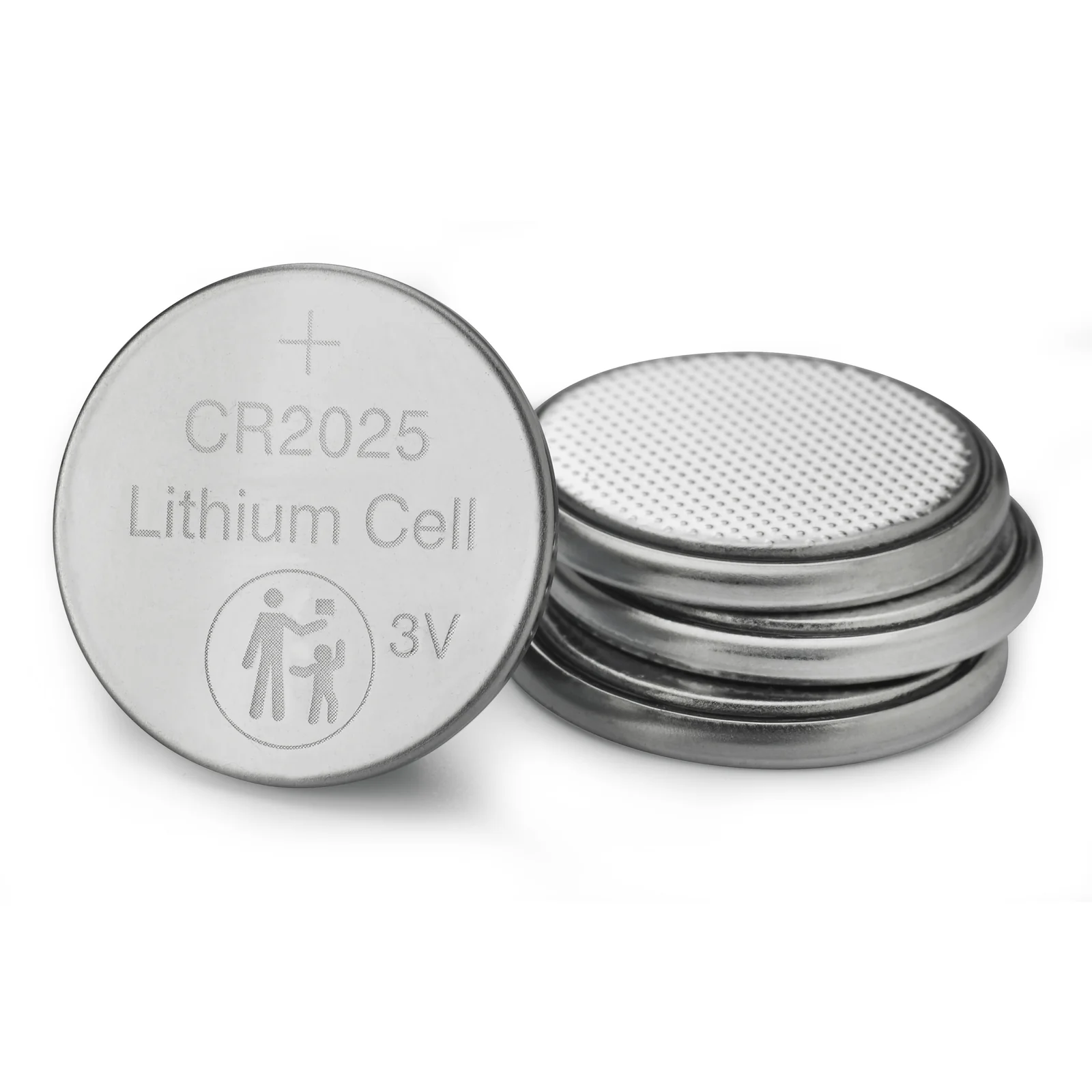 Verbatim CR2025 Batterie à usage unique Lithium