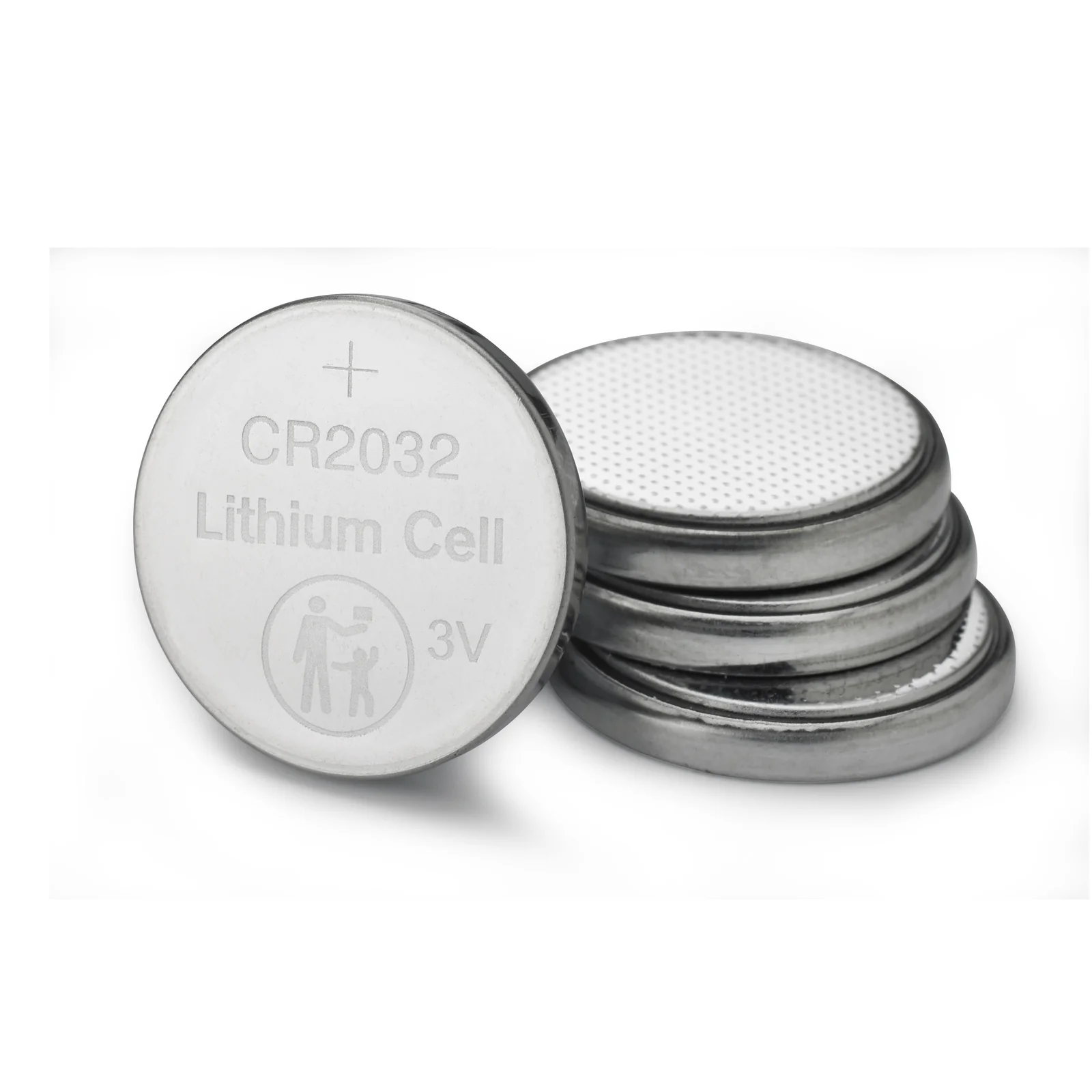 Verbatim CR2032 Batterie à usage unique Lithium