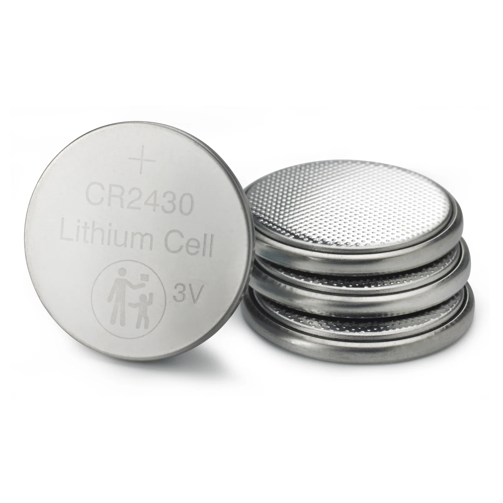 Verbatim CR2430 Batterie à usage unique Lithium