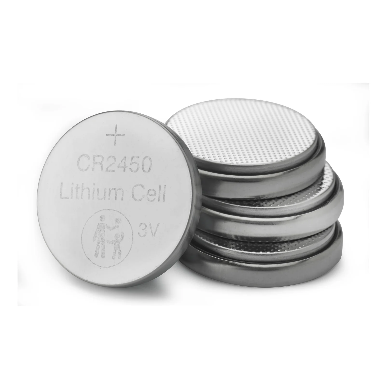 Verbatim CR2450 Batterie à usage unique Lithium